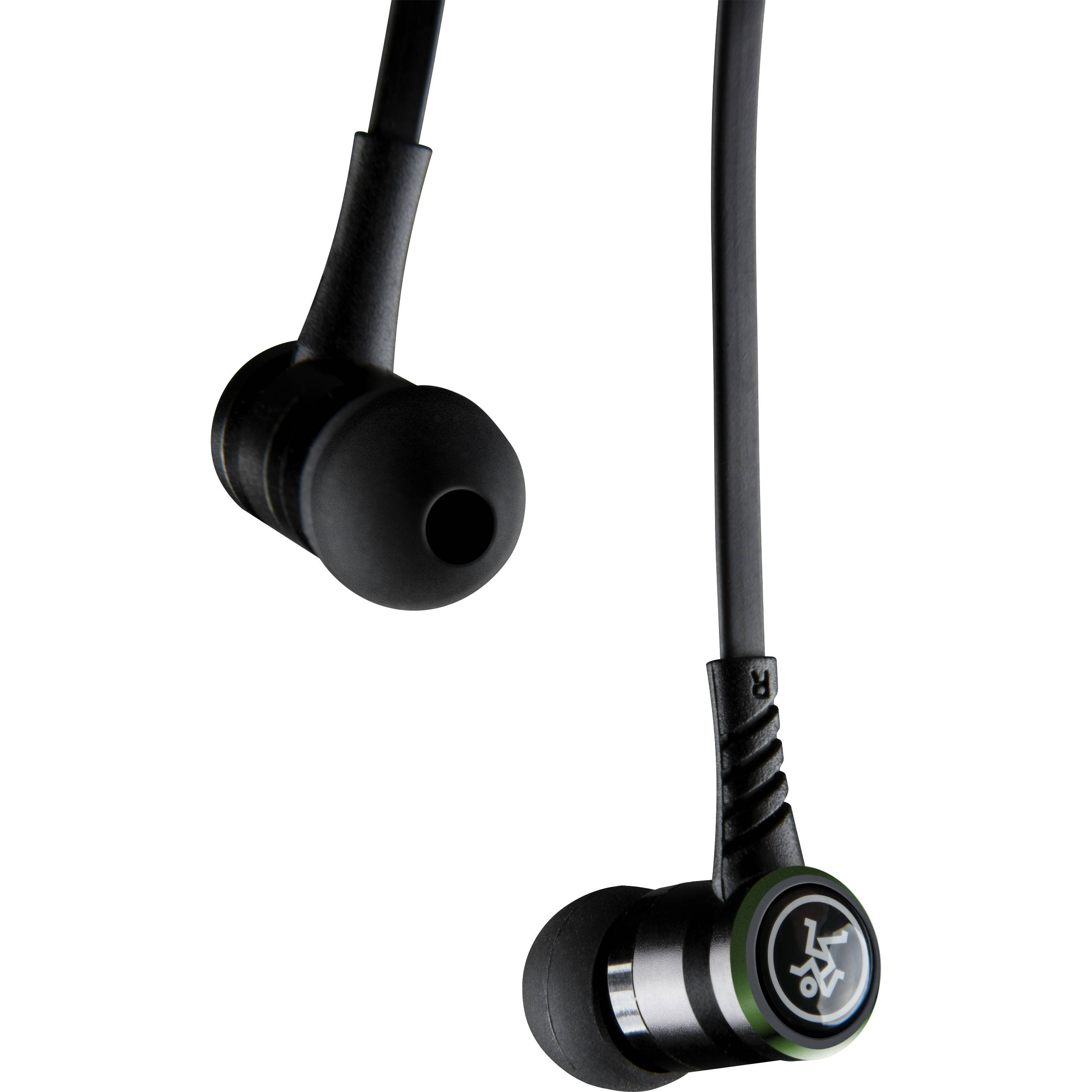 in ear headphones with microphone