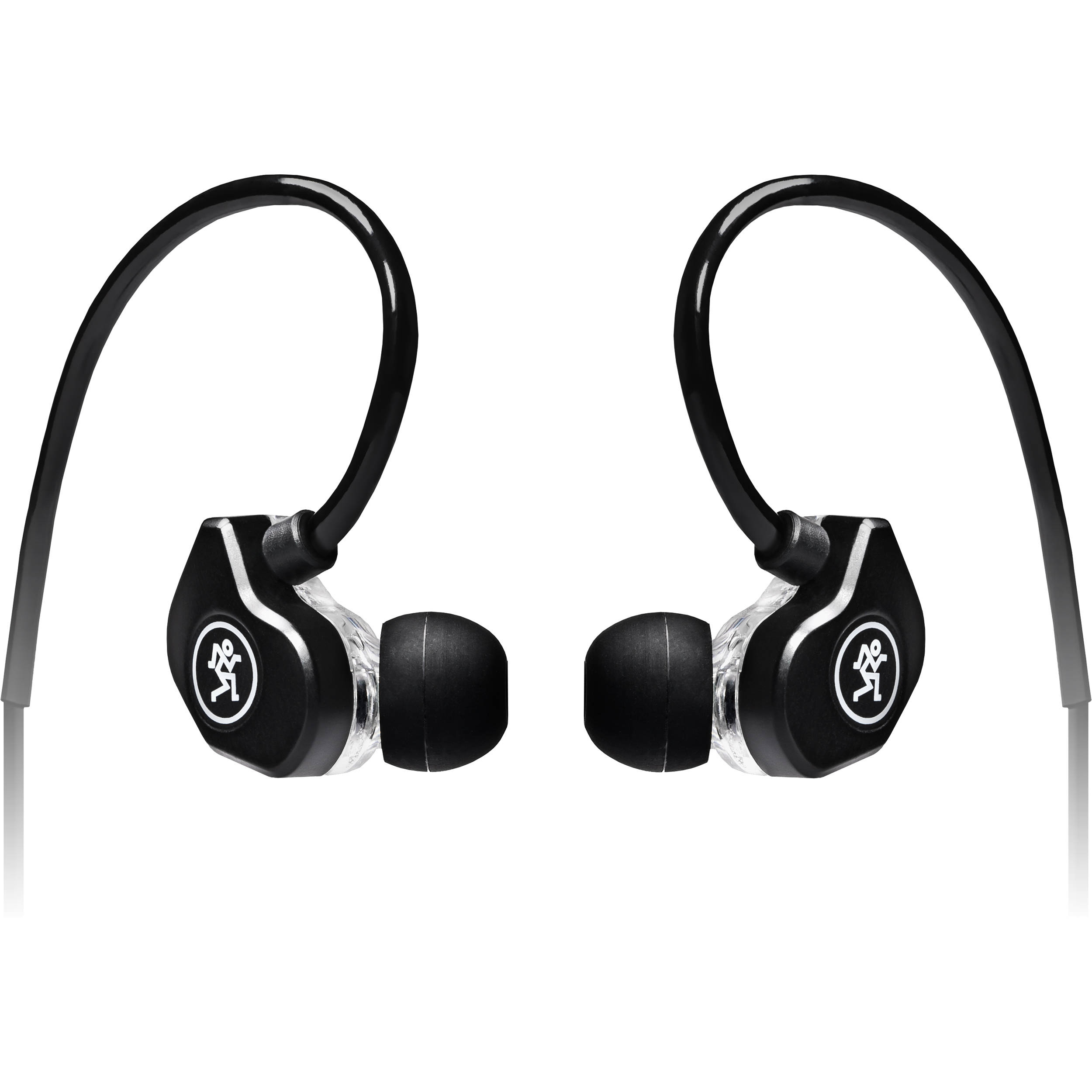 in ear fit earphones