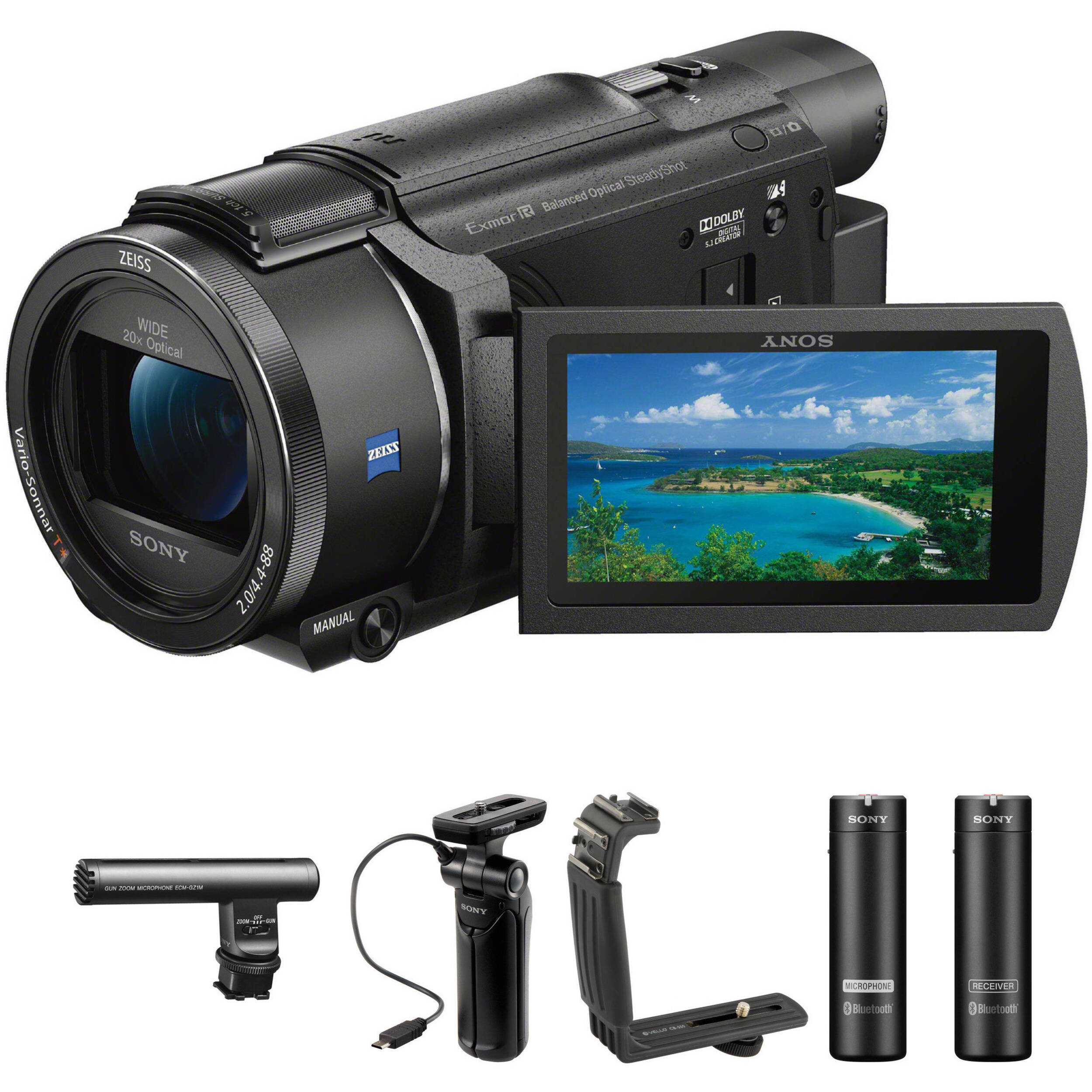 Software para handycam sony