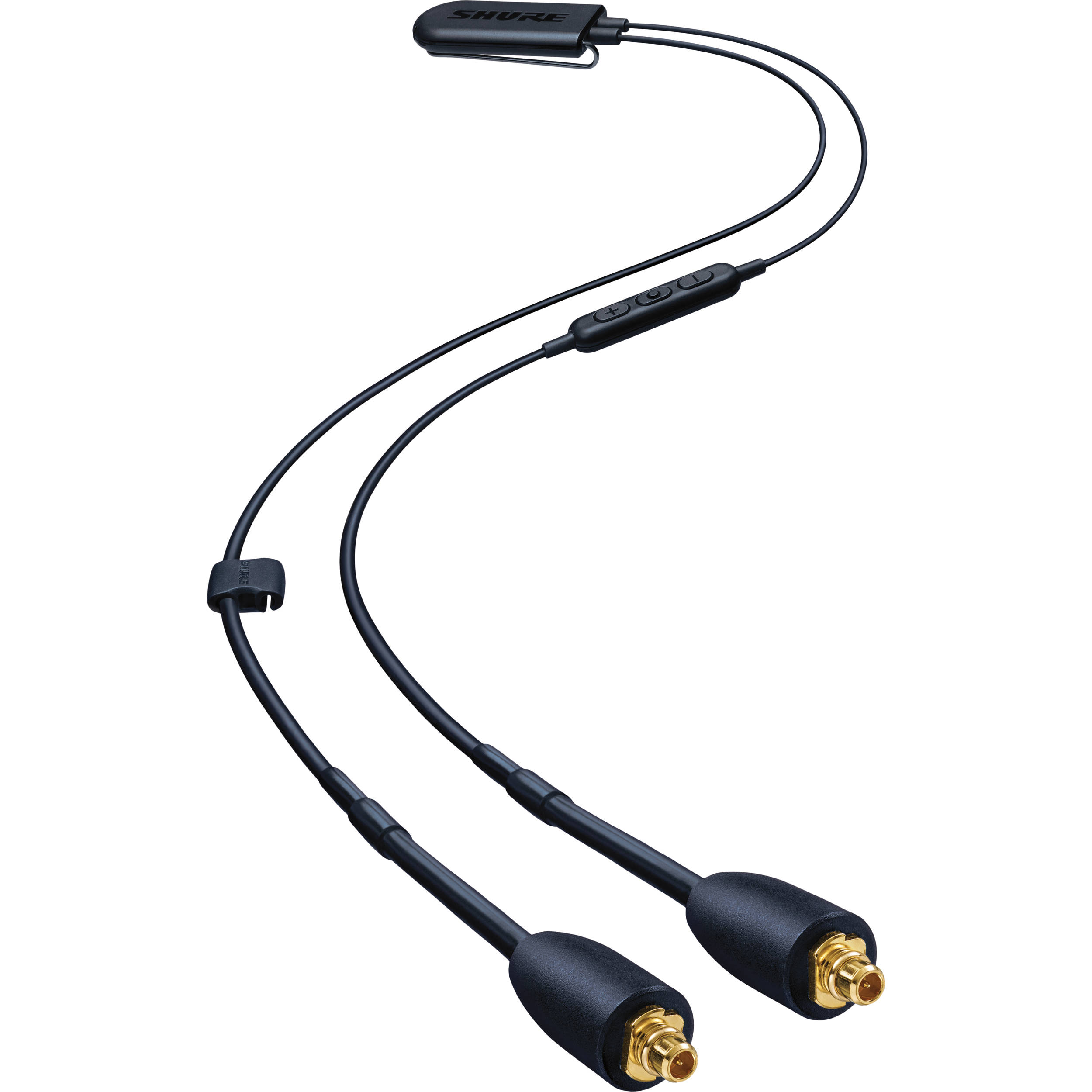 shure se535 bt2
