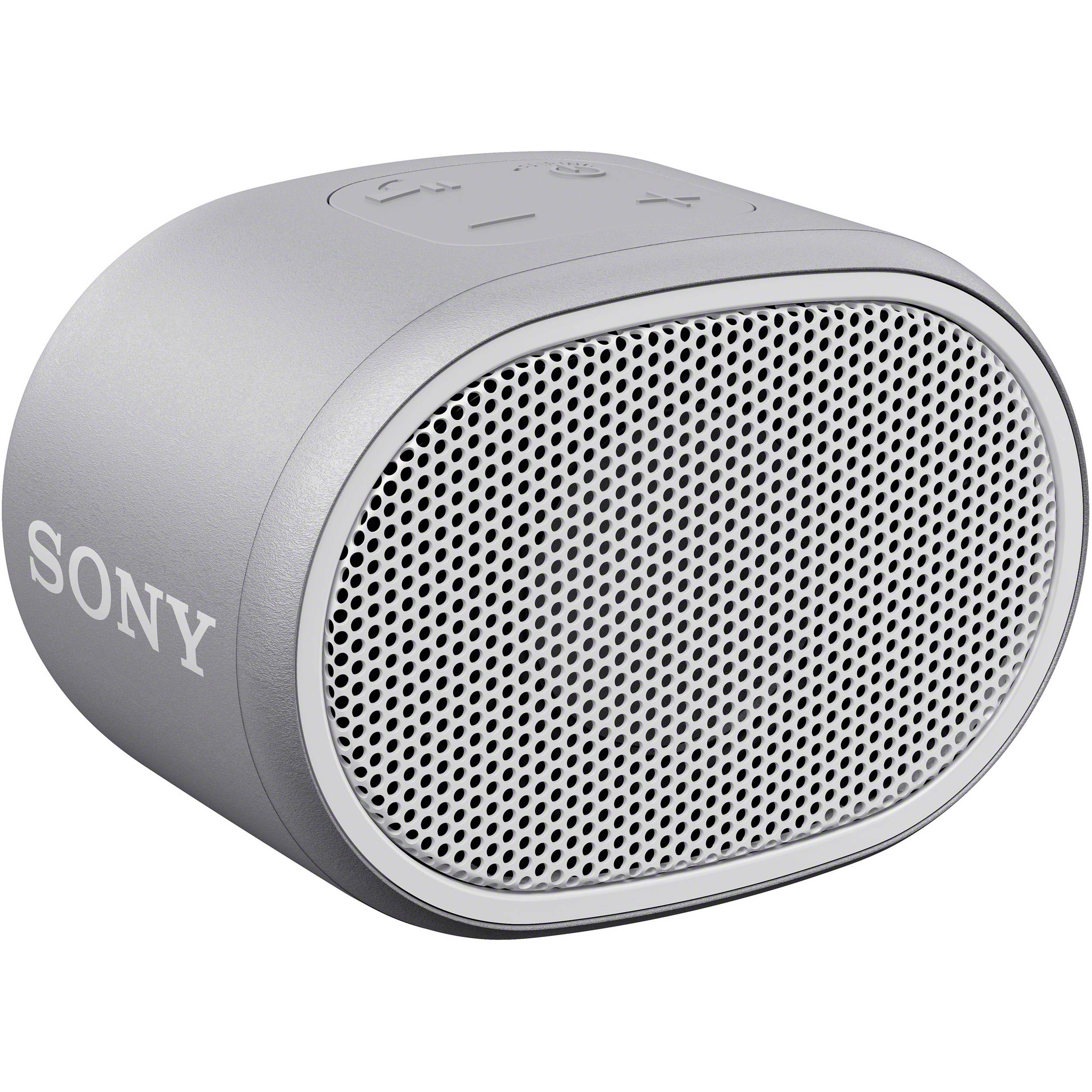 sony wireless bluetooth speaker