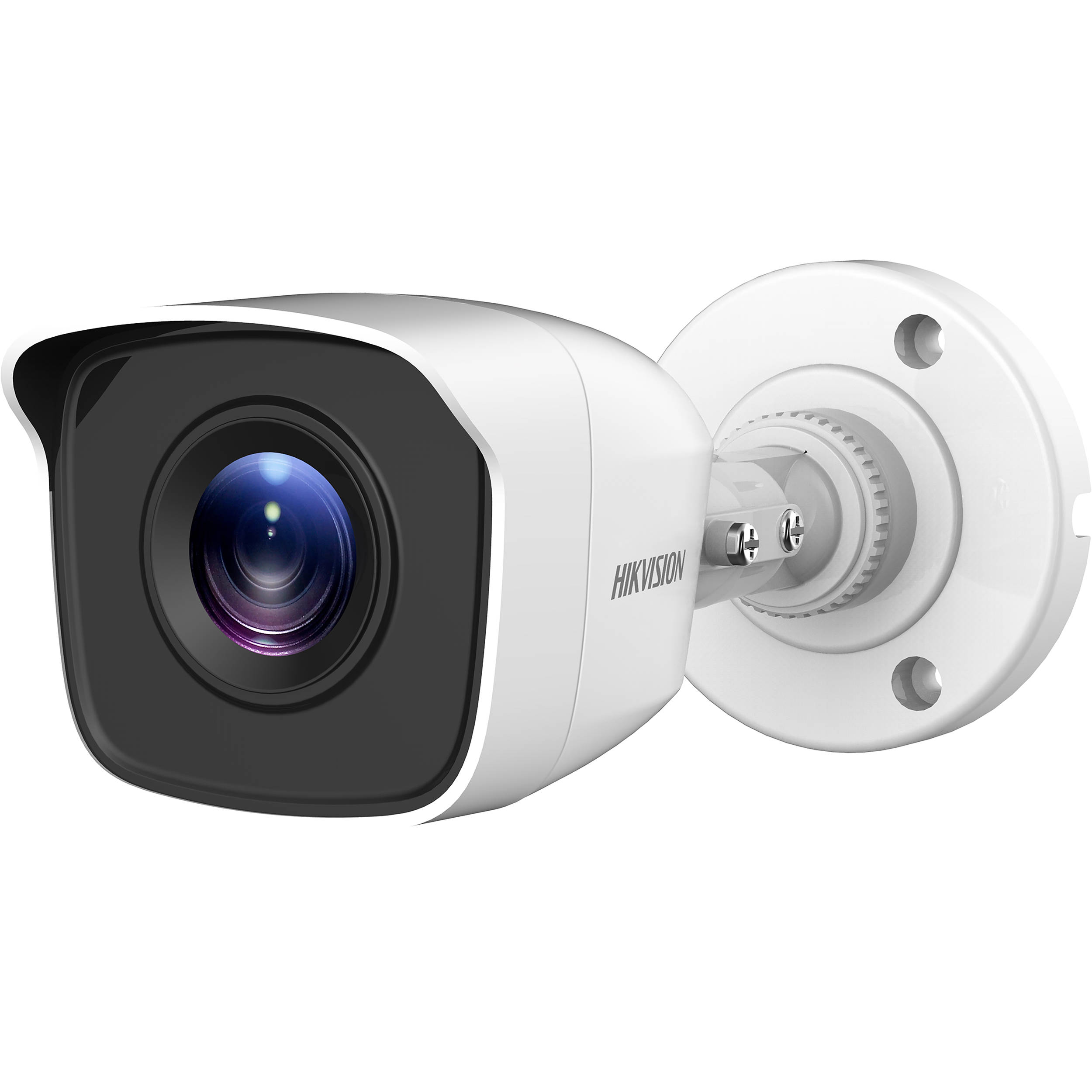 hikvision camera 3.6 mm
