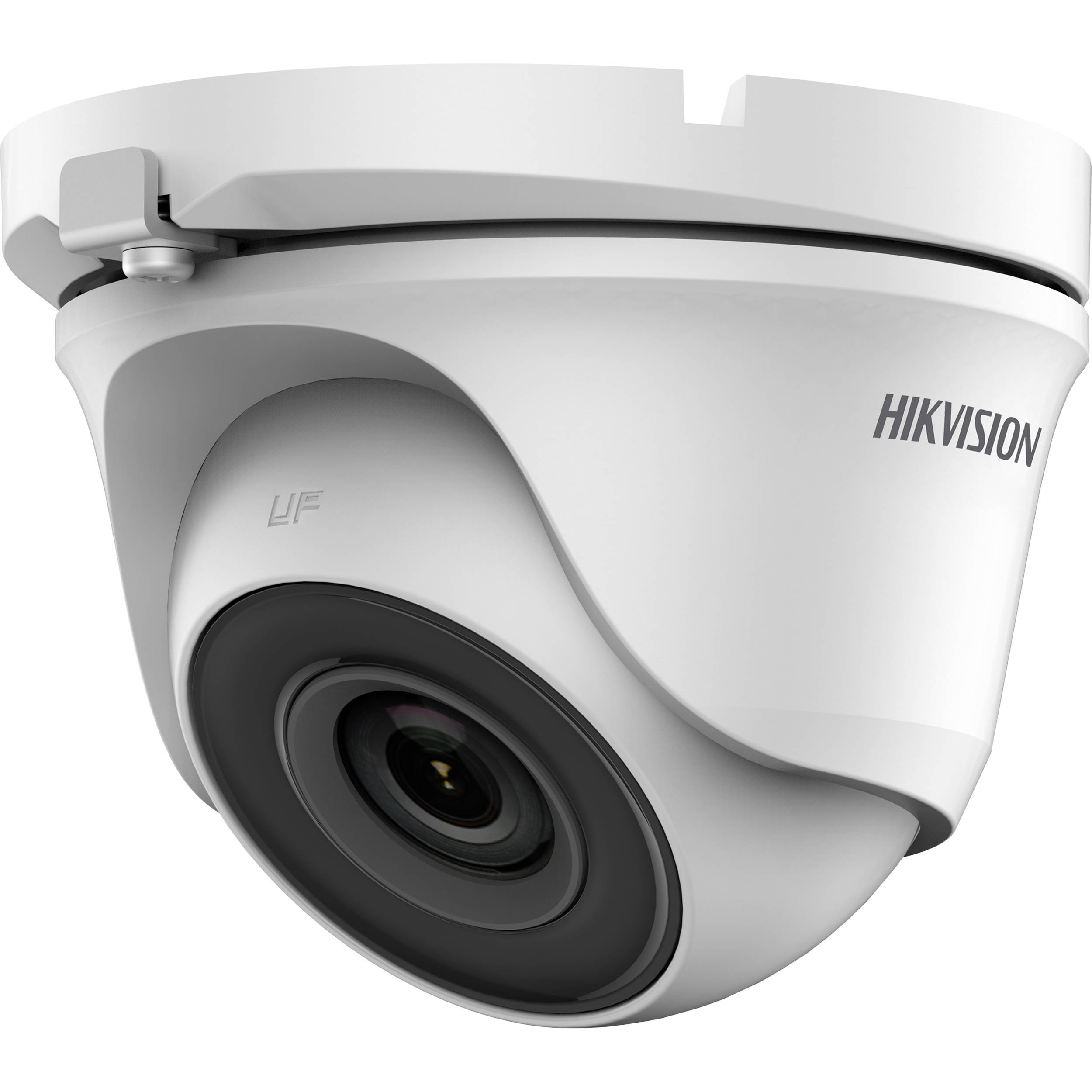 hikvision turbo hd camera installation