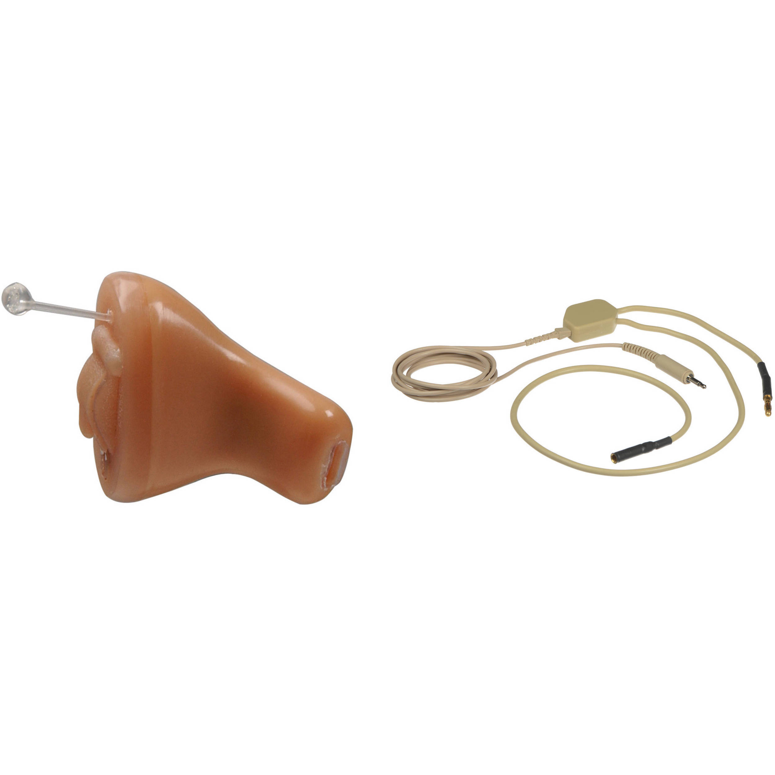 wireless ifb inductive earpiece