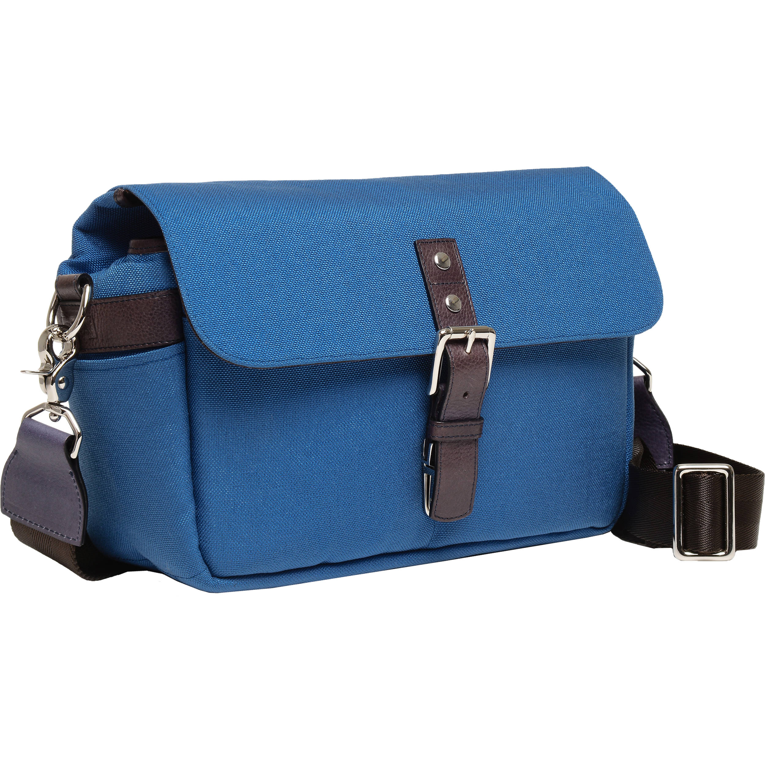 Ona Passion Passport Bowery Camera Bag Sea Ona Passion Passport Bowery Camera Bag Sea