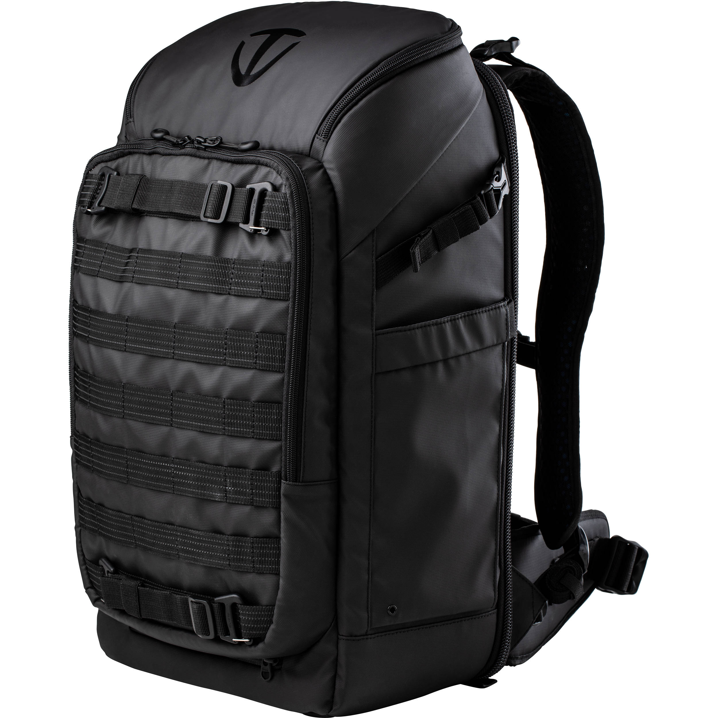 jansport black backpack tillys