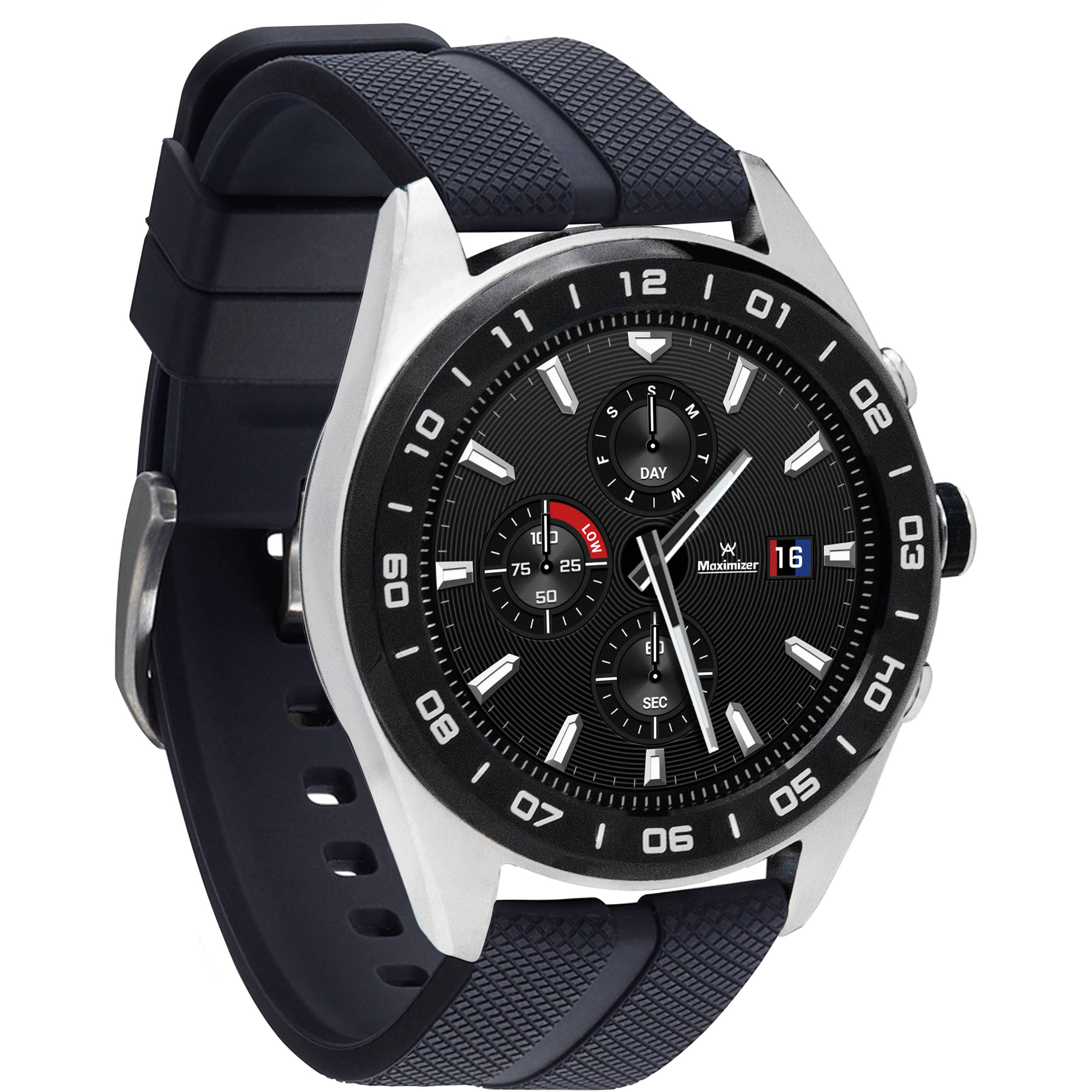 lg watch w