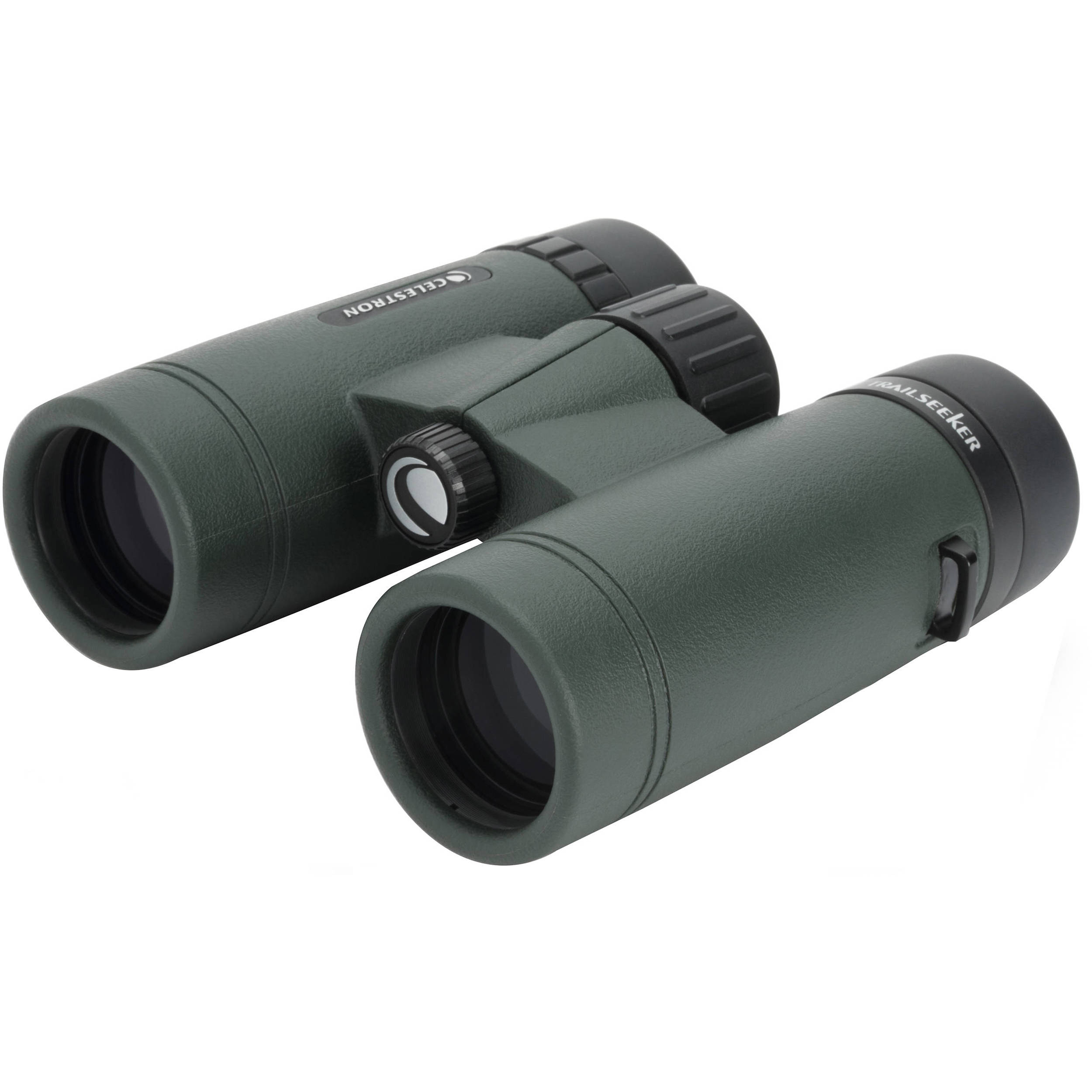 Celestron 10x32 TrailSeeker Binoculars 