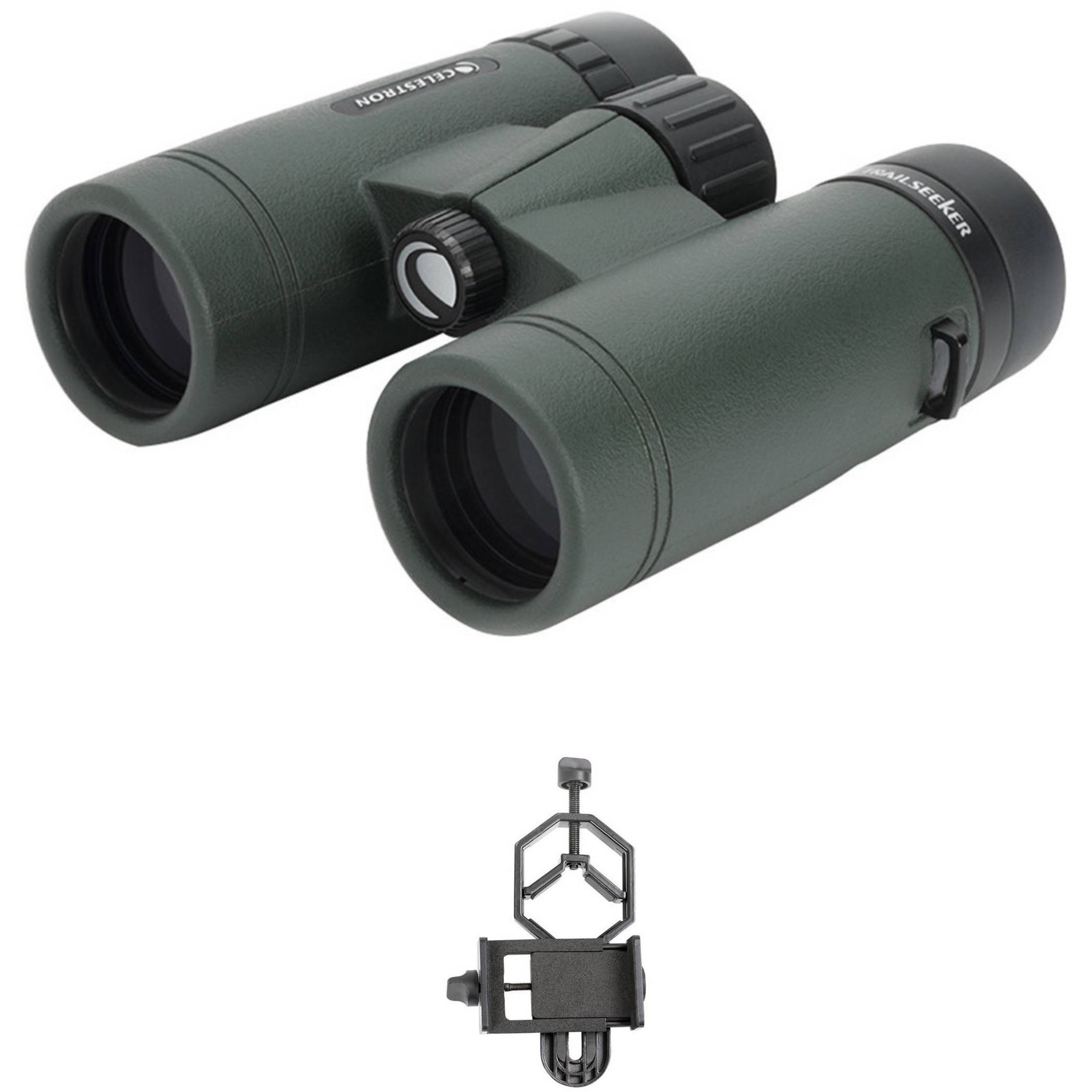 celestron trailseeker 8x42