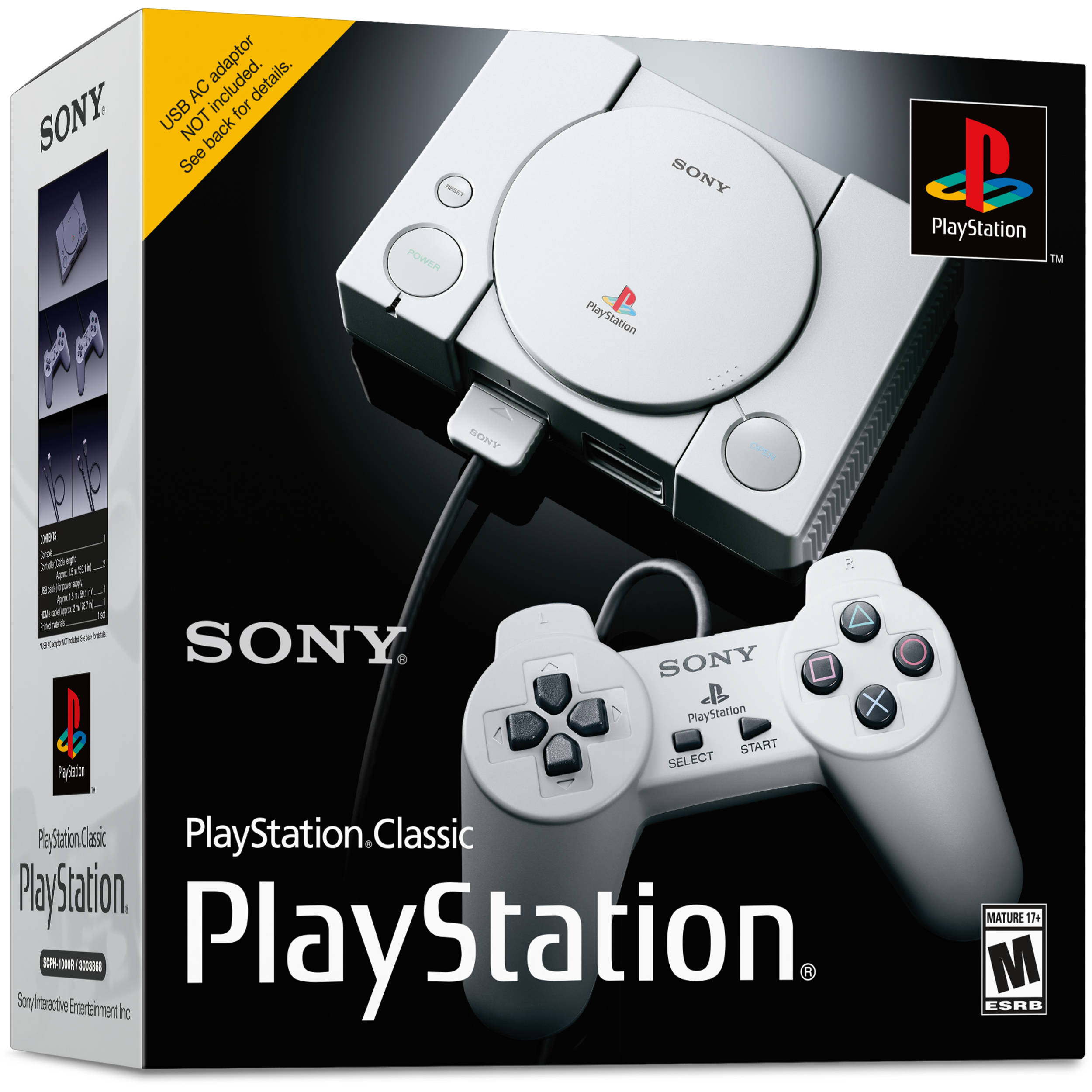 sony playstation video