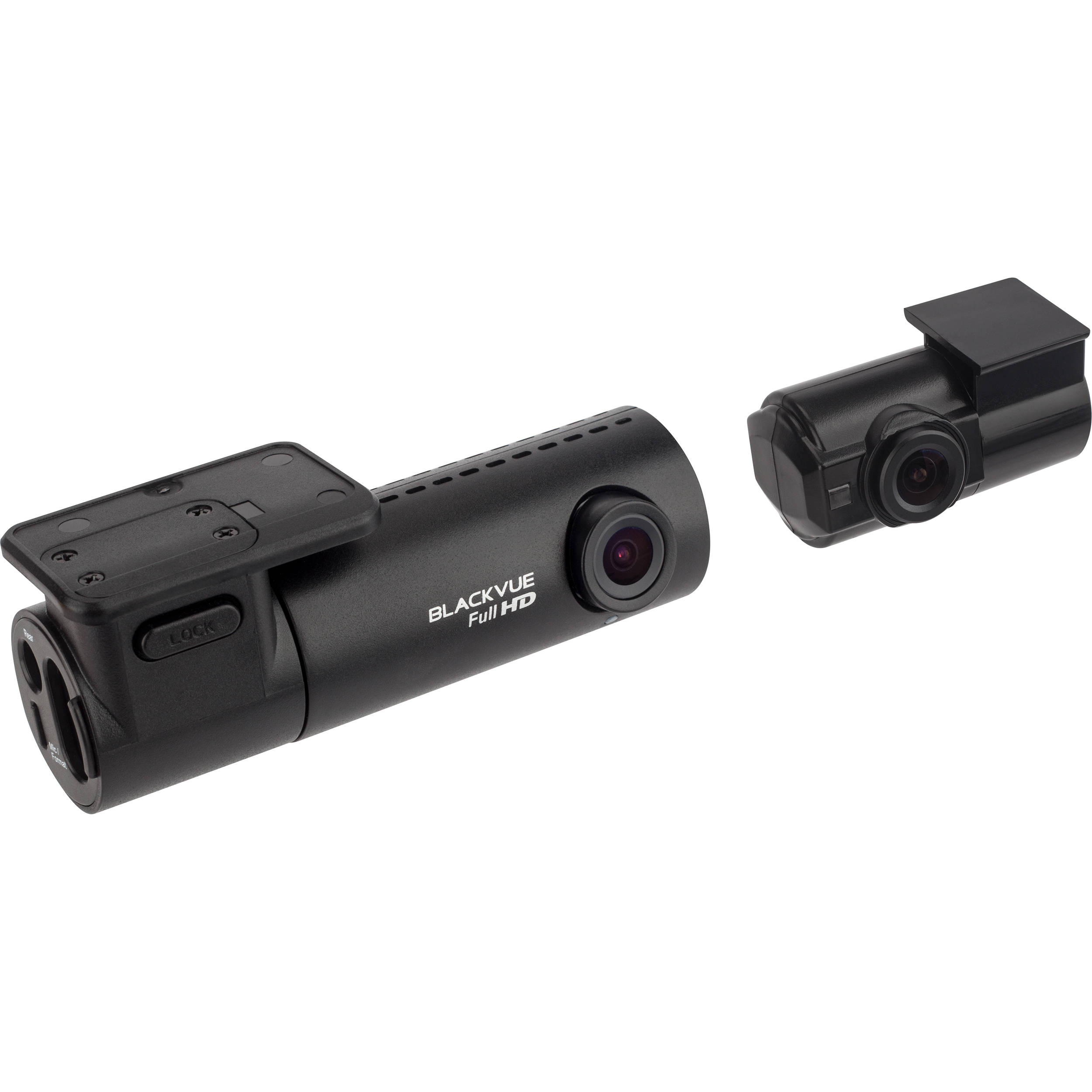 Black Vue Dr490 2ch 2 Channel 1080p Dash Camera Dr490 2ch B H Black Vue Dr490 2ch 2 Channel 1080p Dash Camera Dr490 2ch B H