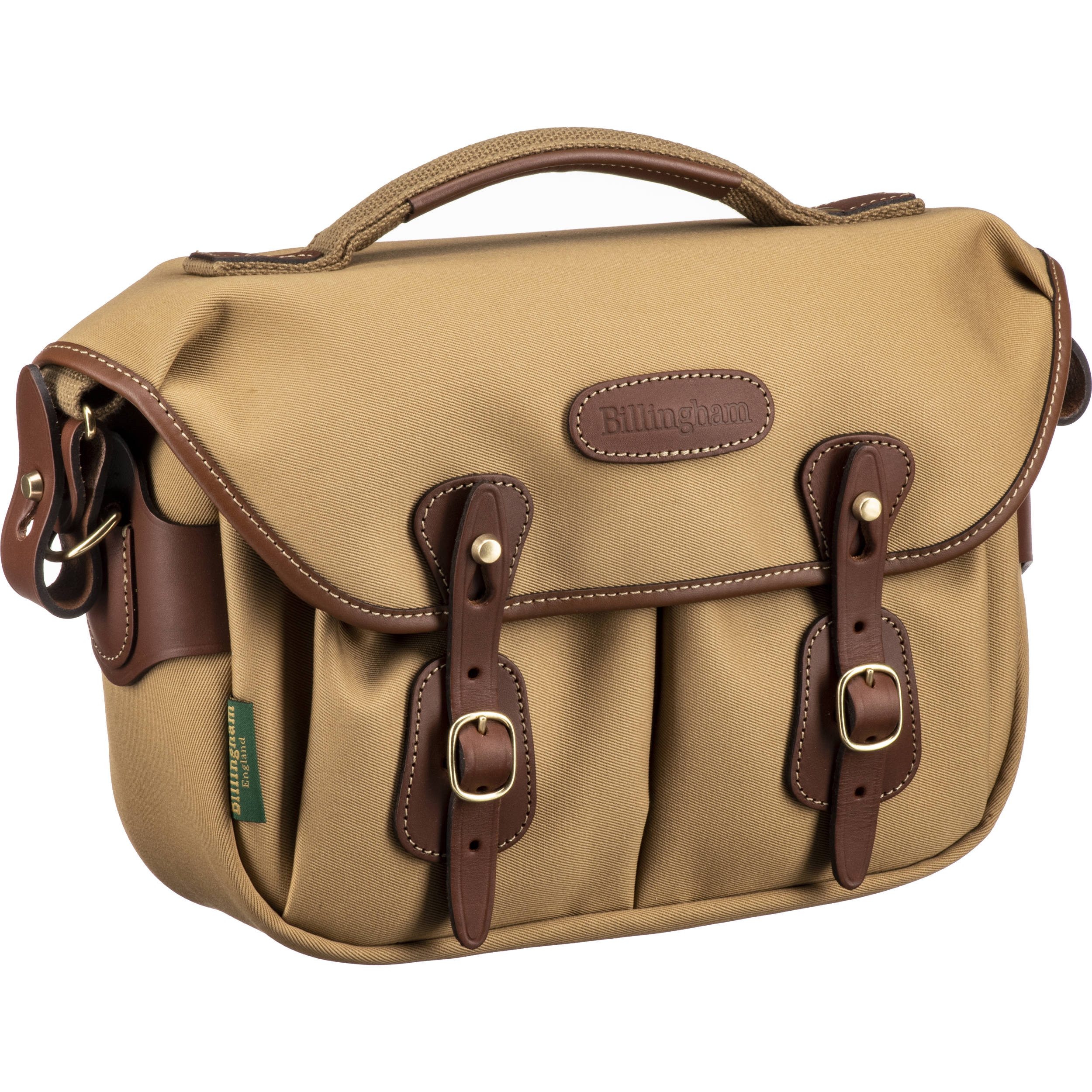 billingham hadley pro