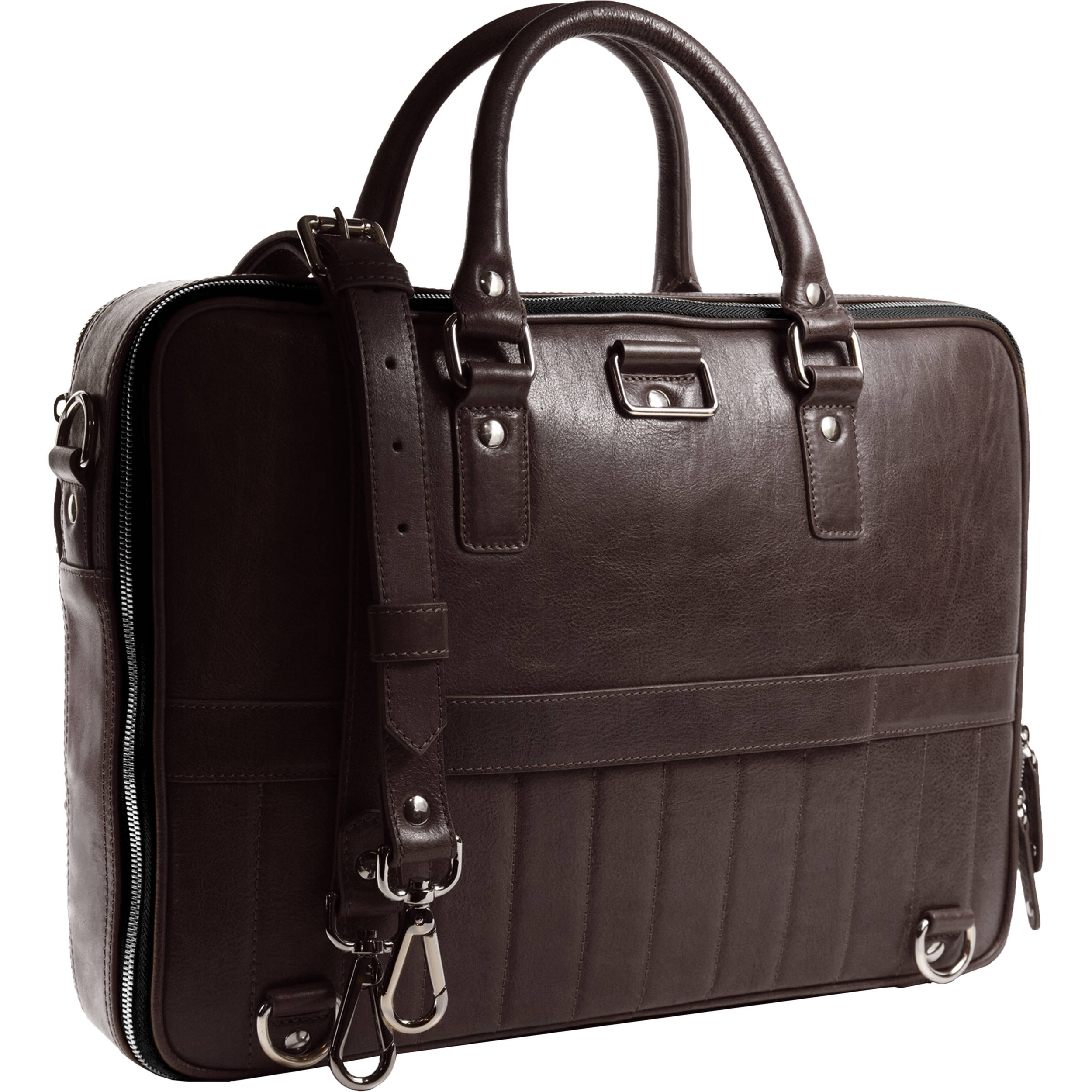 briefcase old