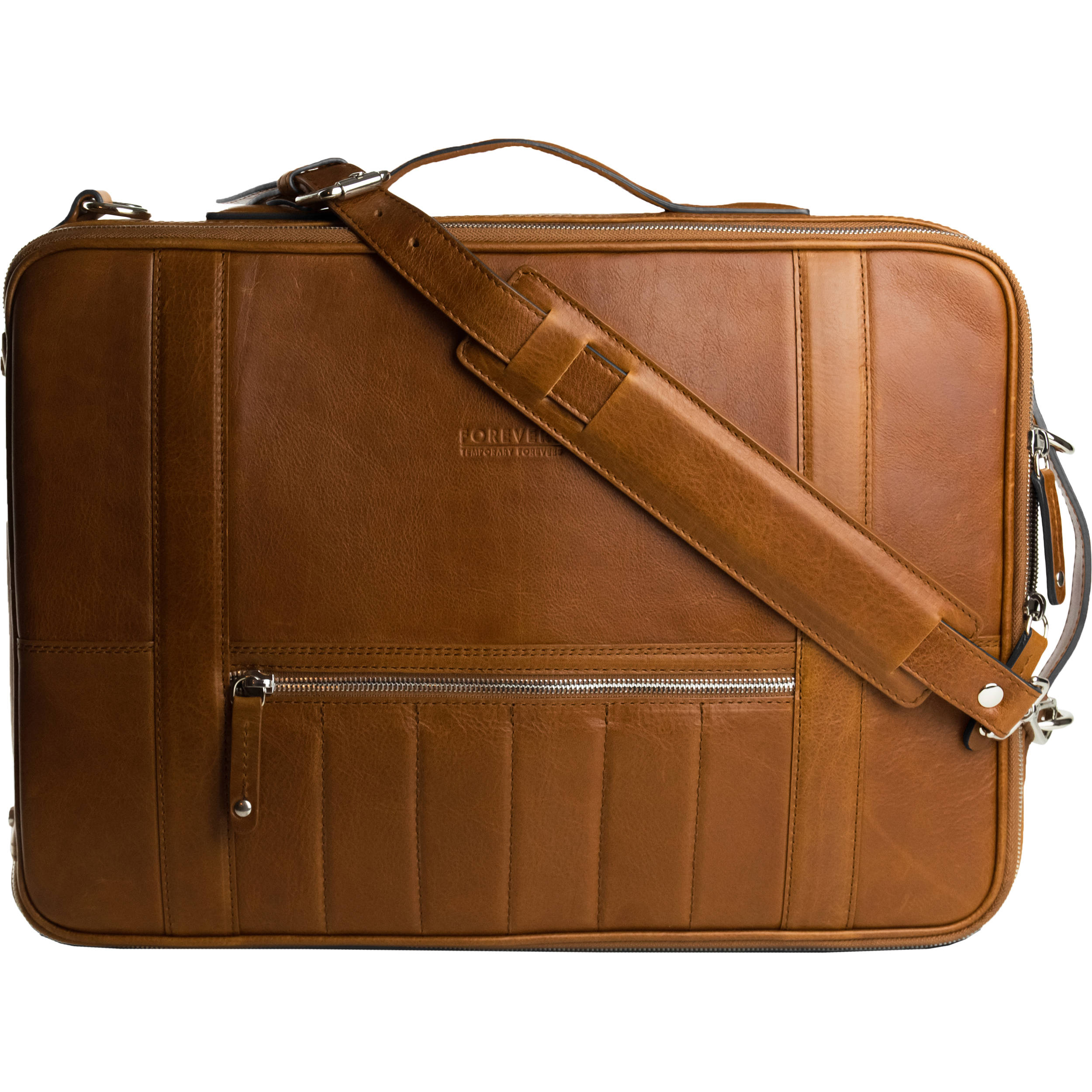 briefcase old