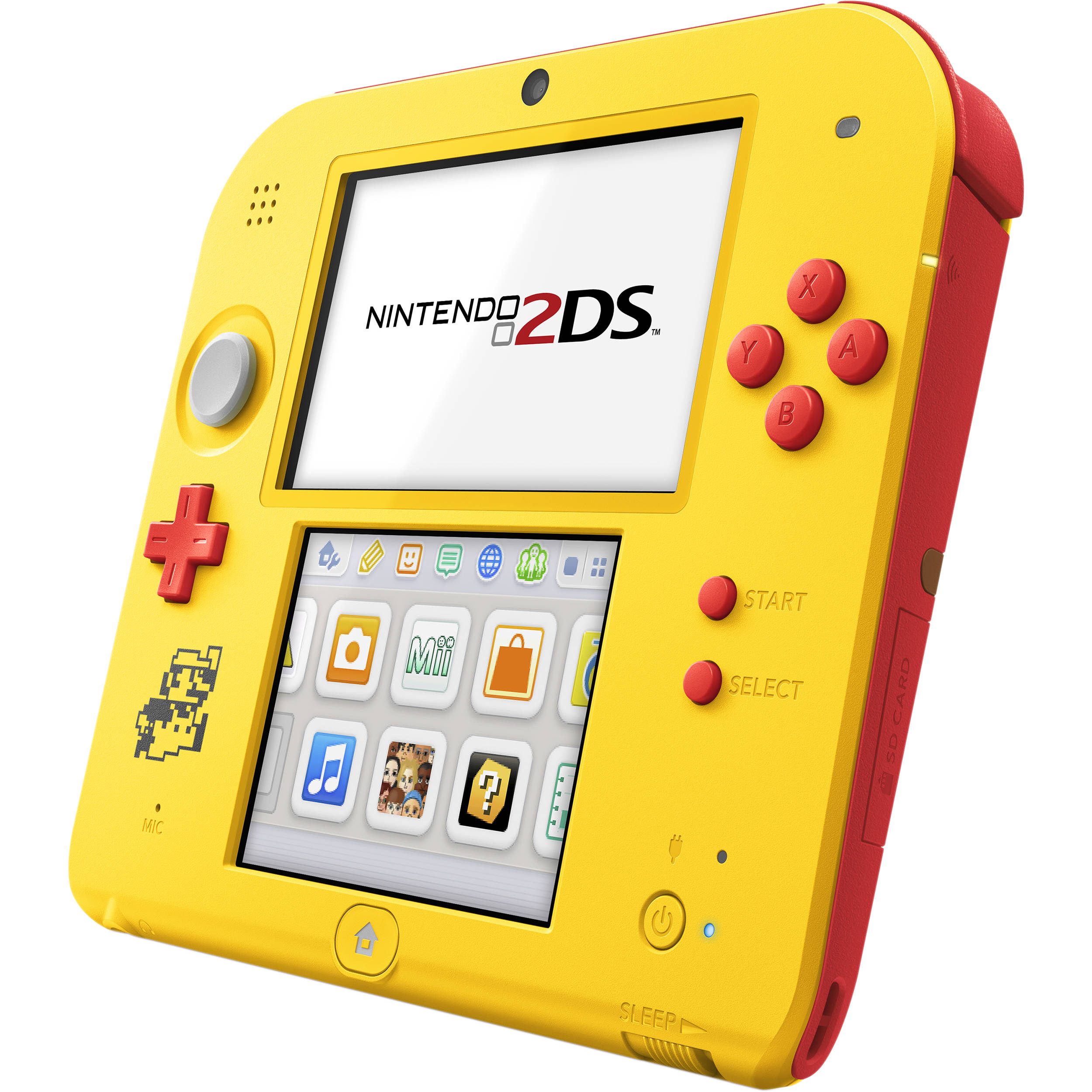 nintendo 2ds online games