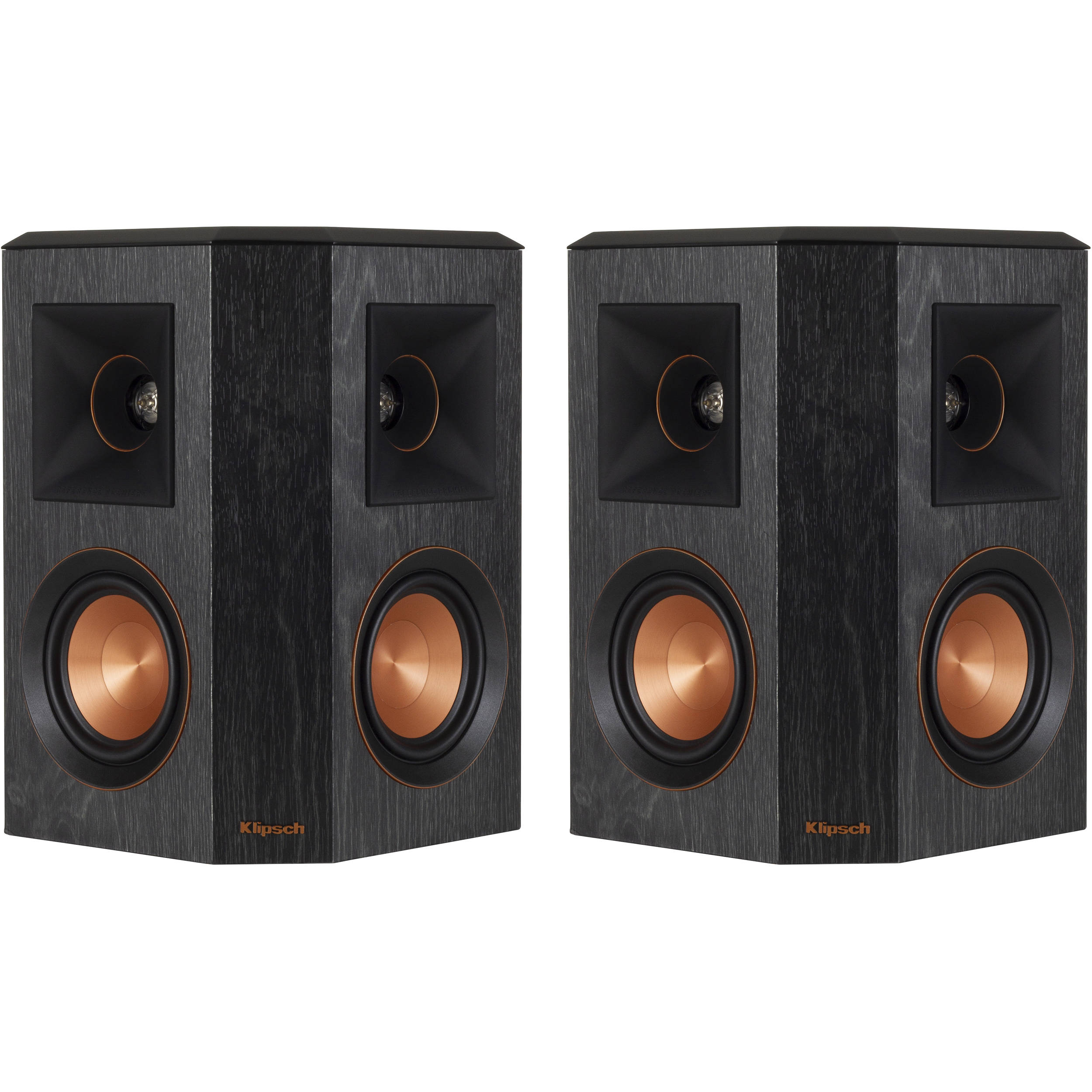 klipsch 402s review