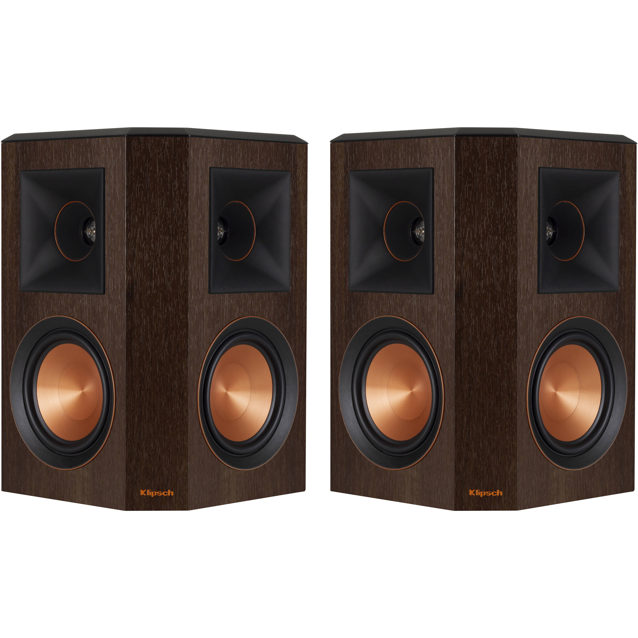 klipsch rp502s review