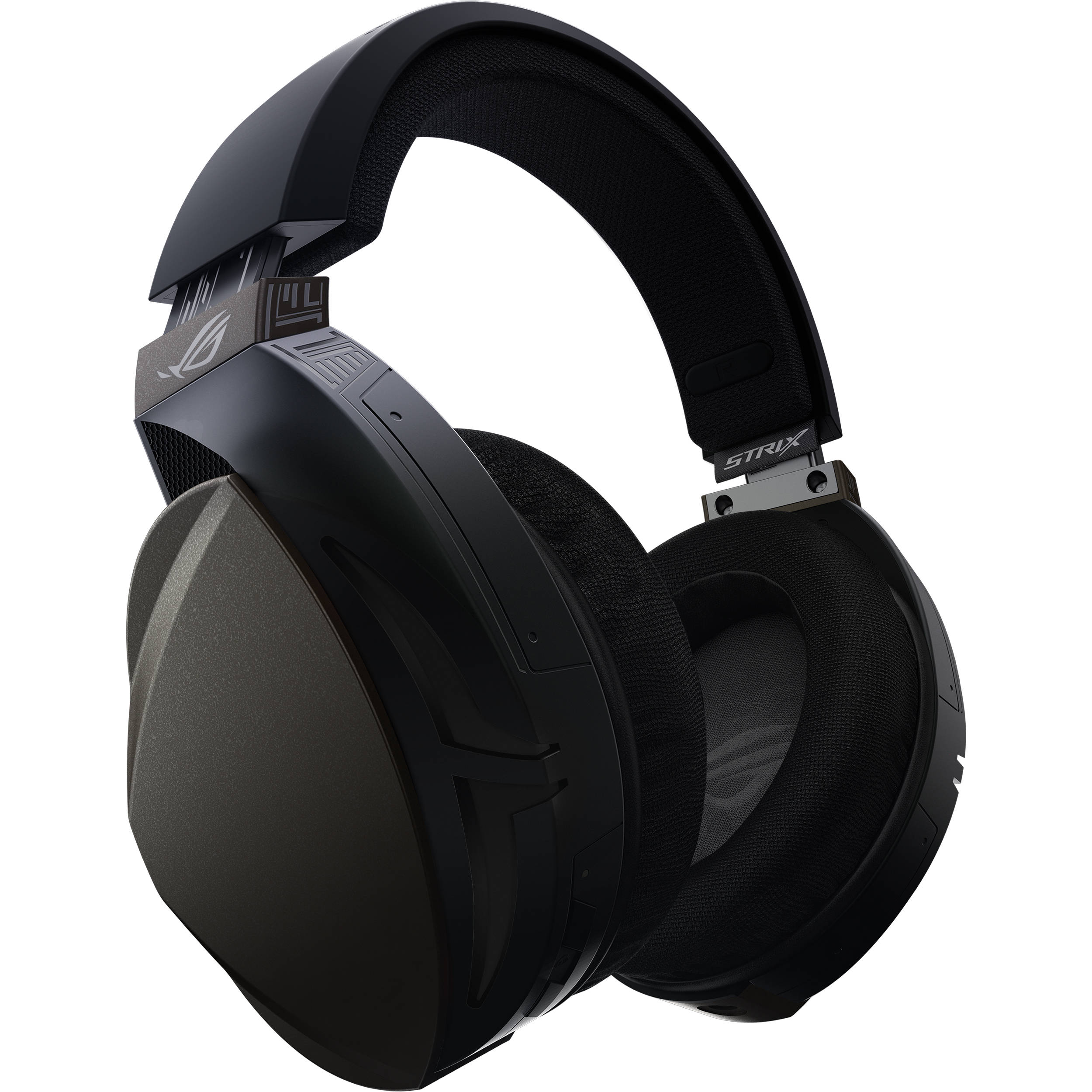 wireless headset asus