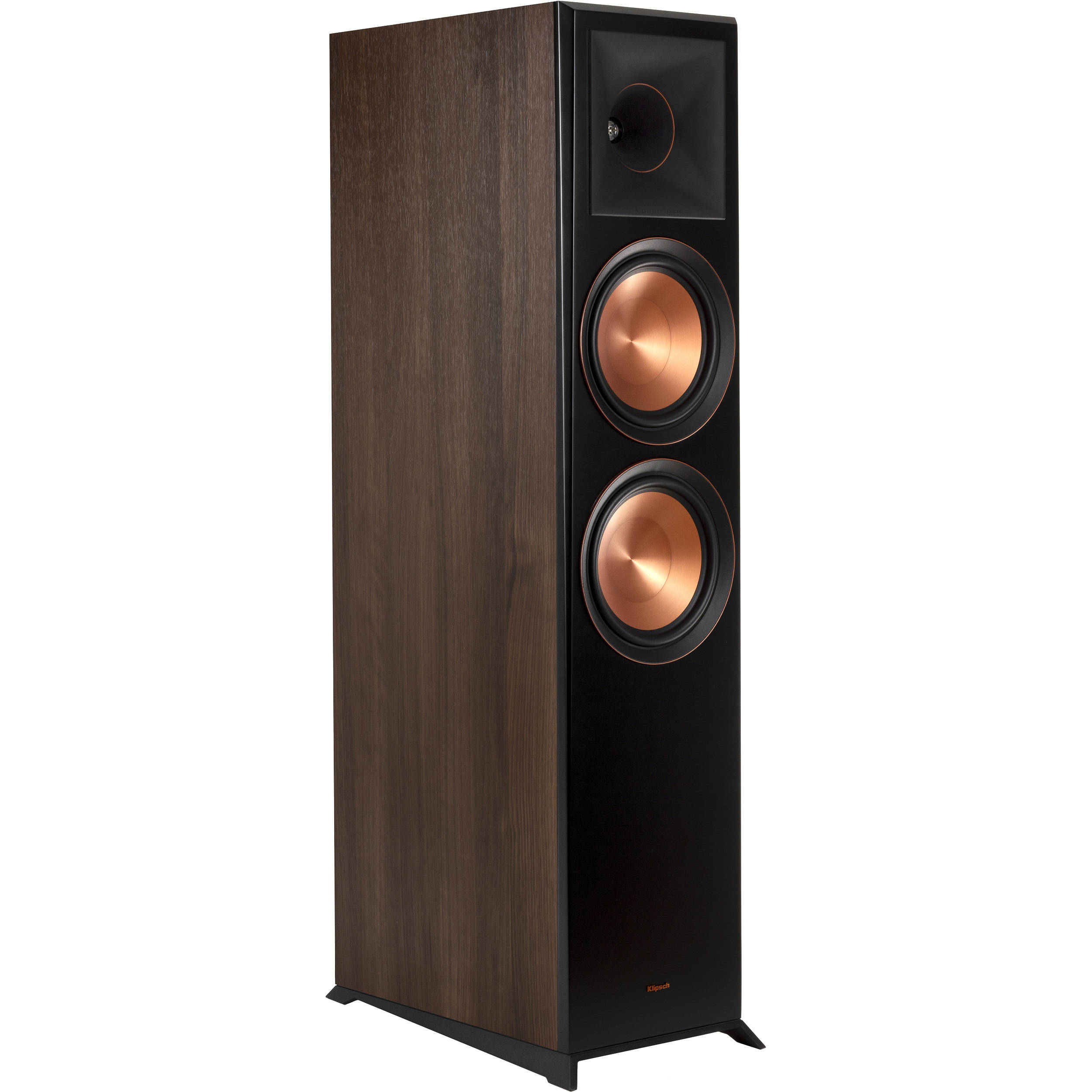 klipsch 6 ohm speakers