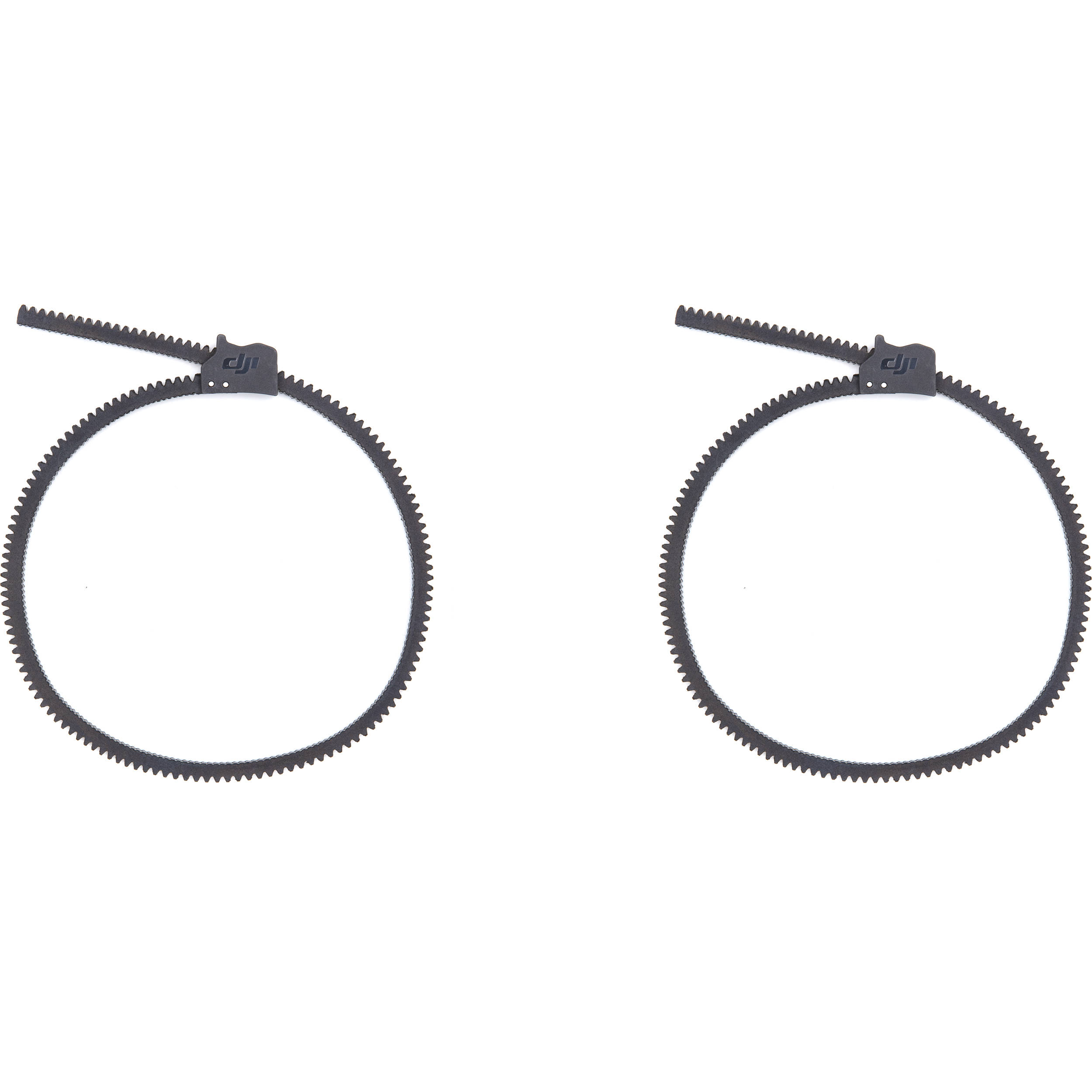 Dji Ronin S Focus Gear Strips 2 Pack