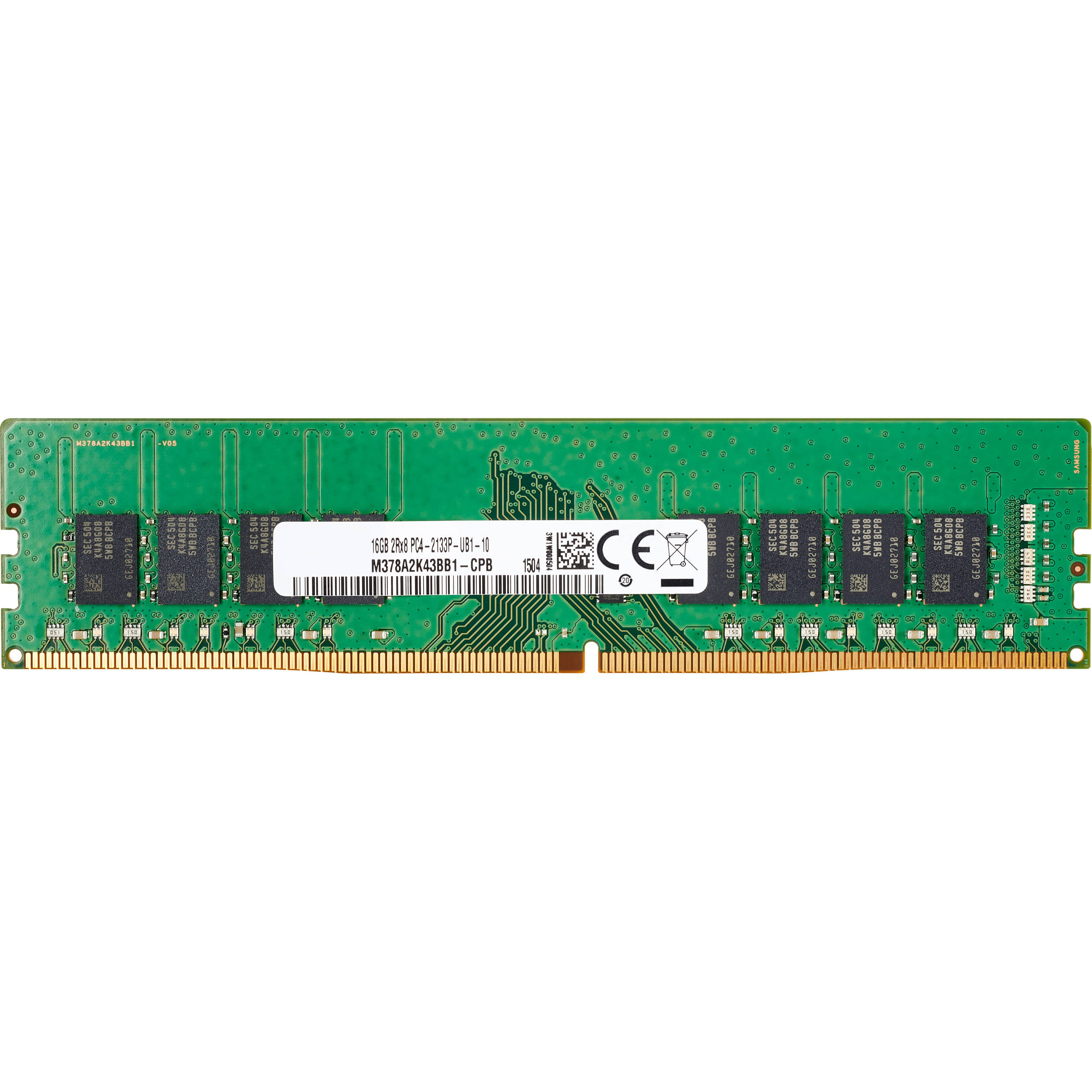 ecc udimm