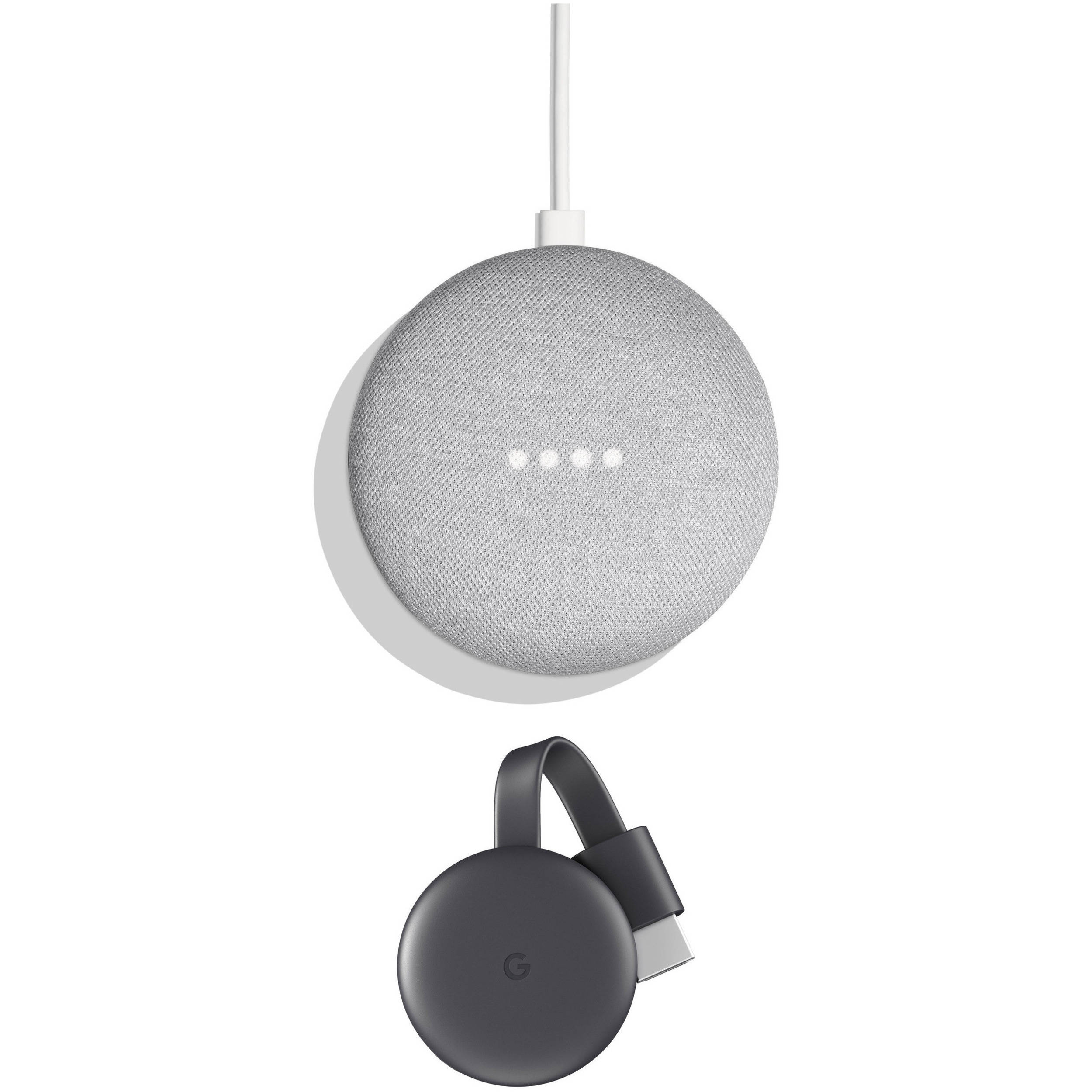 google home mini as chromecast audio