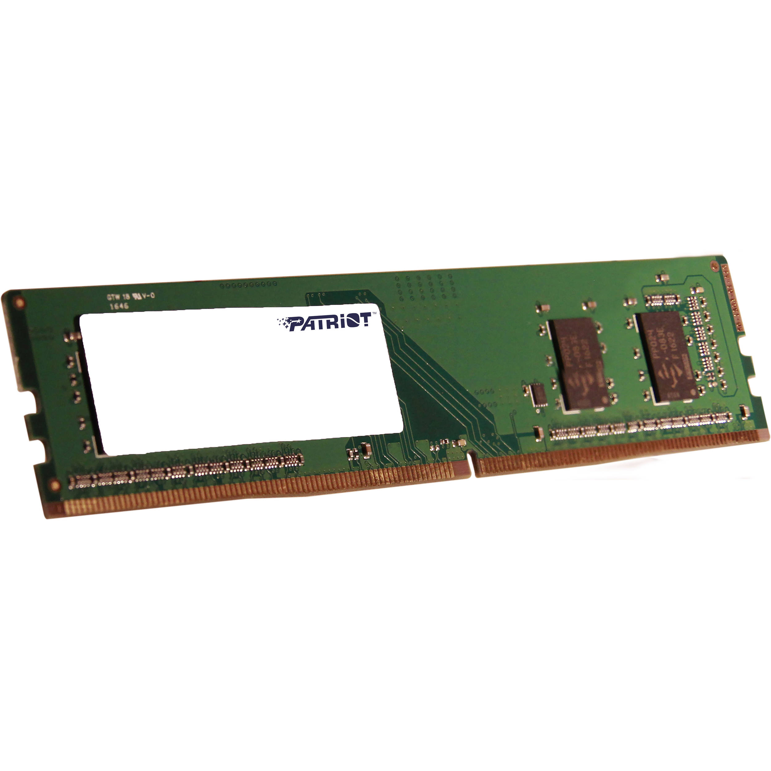 ddr4 2133 mhz 4gb