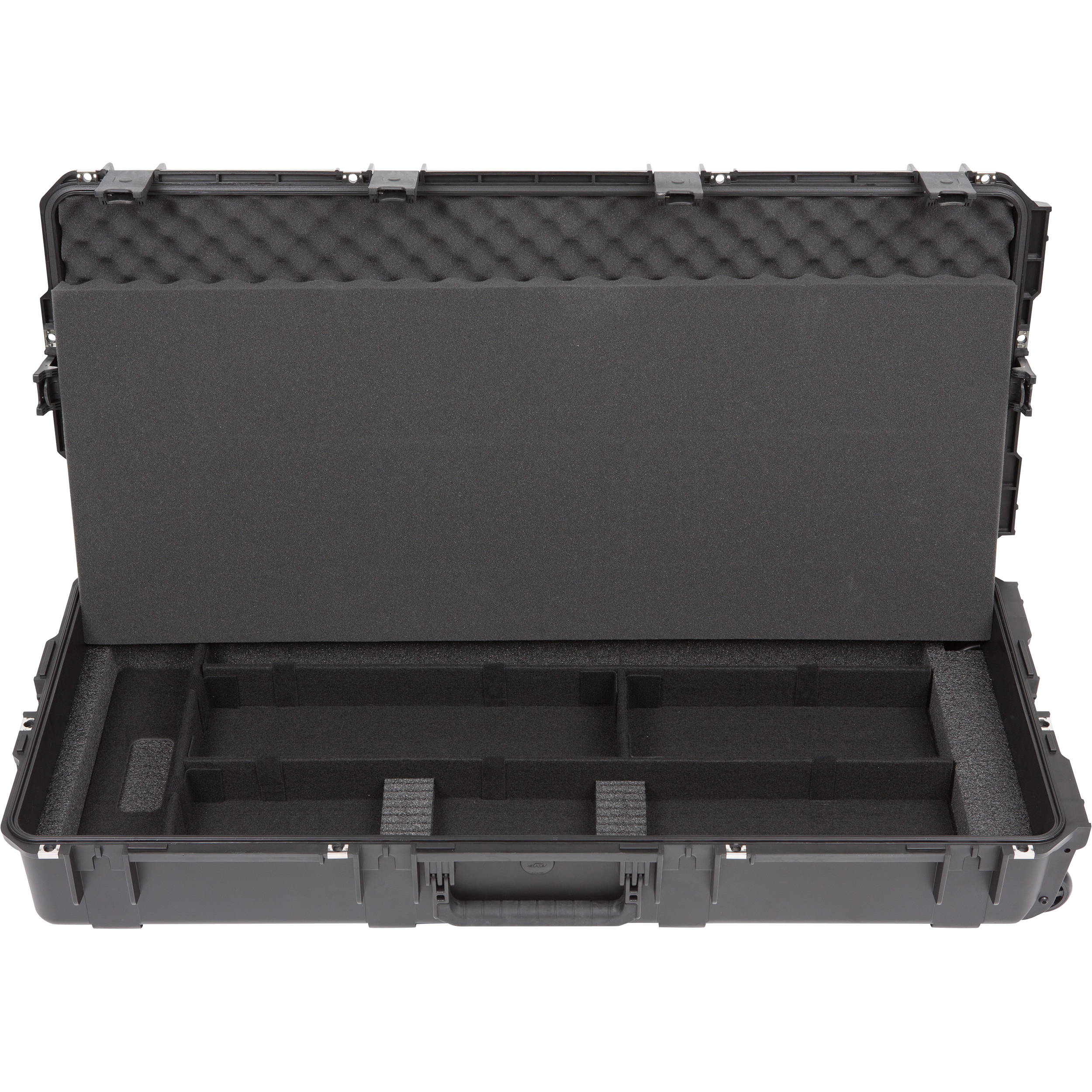 skb hard bow case
