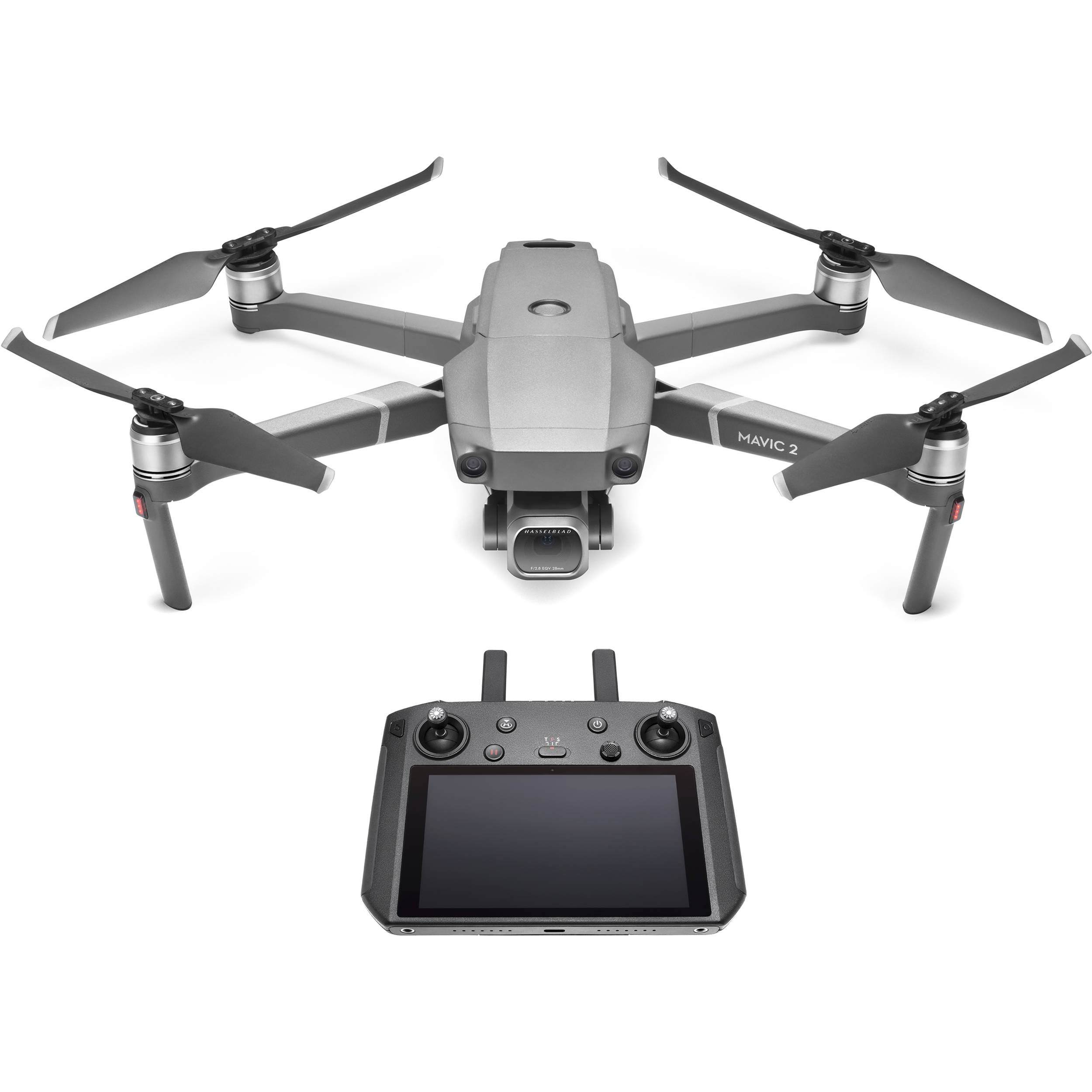 drone mavic pro 2