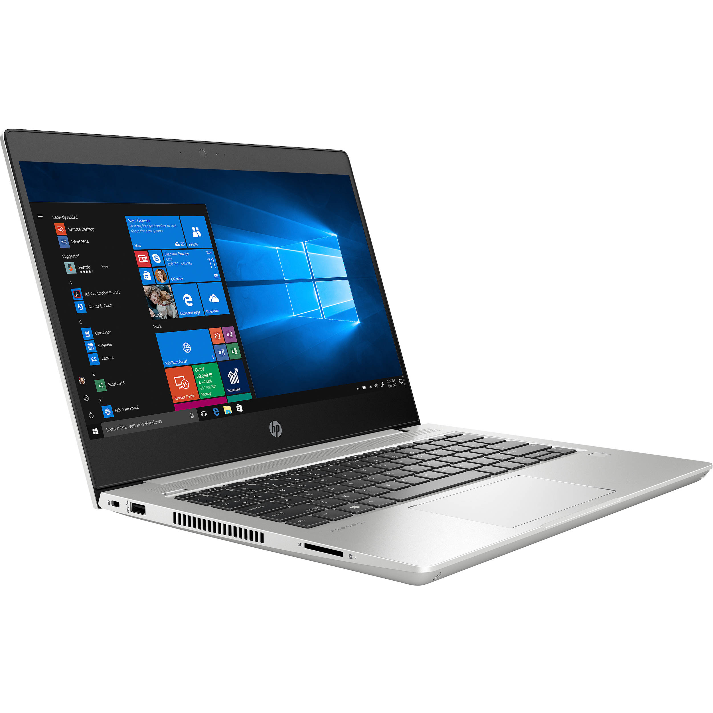 notebook 13.3