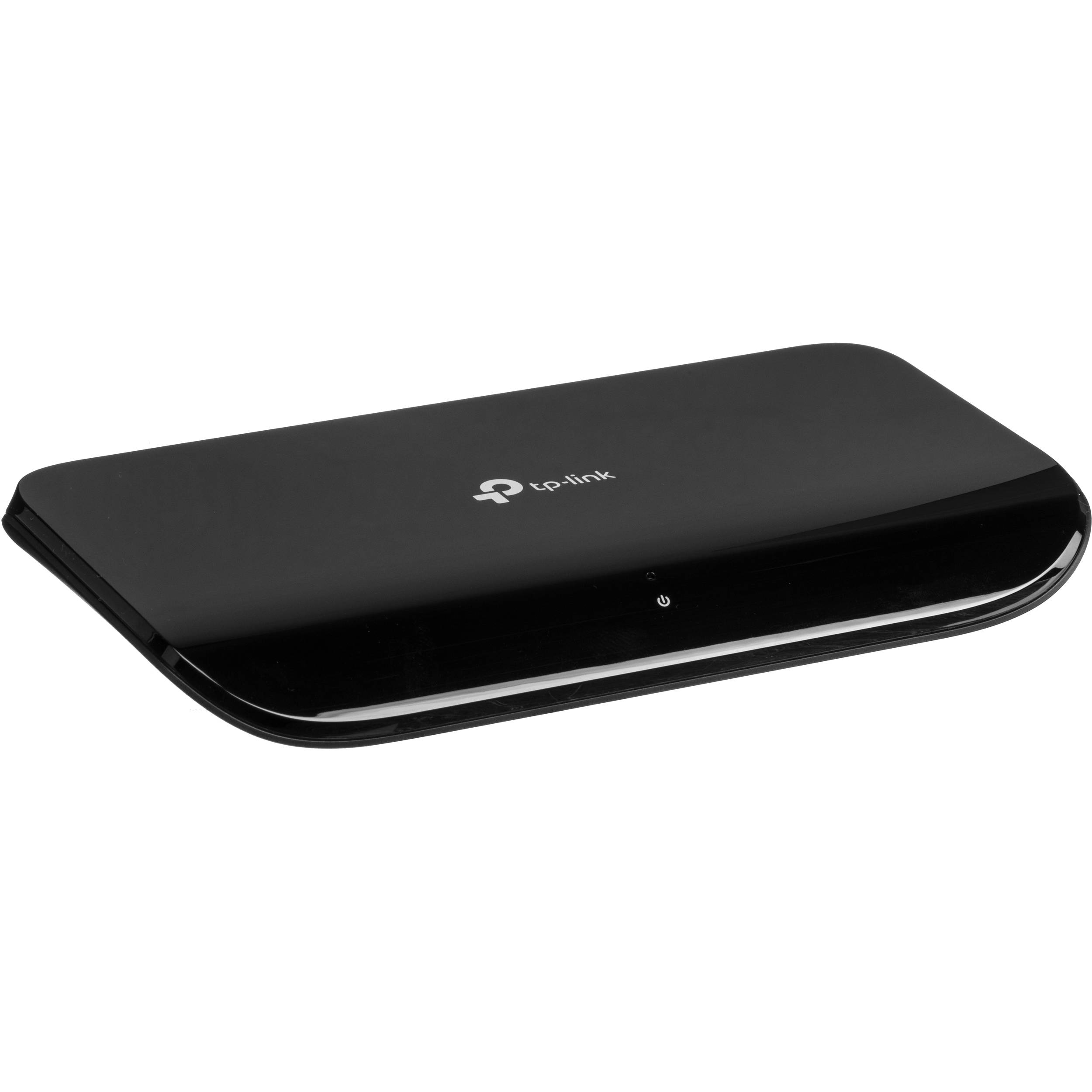 TP-Link TL-SG1005D 5-Port Unmanaged Gigabit Desktop Switch