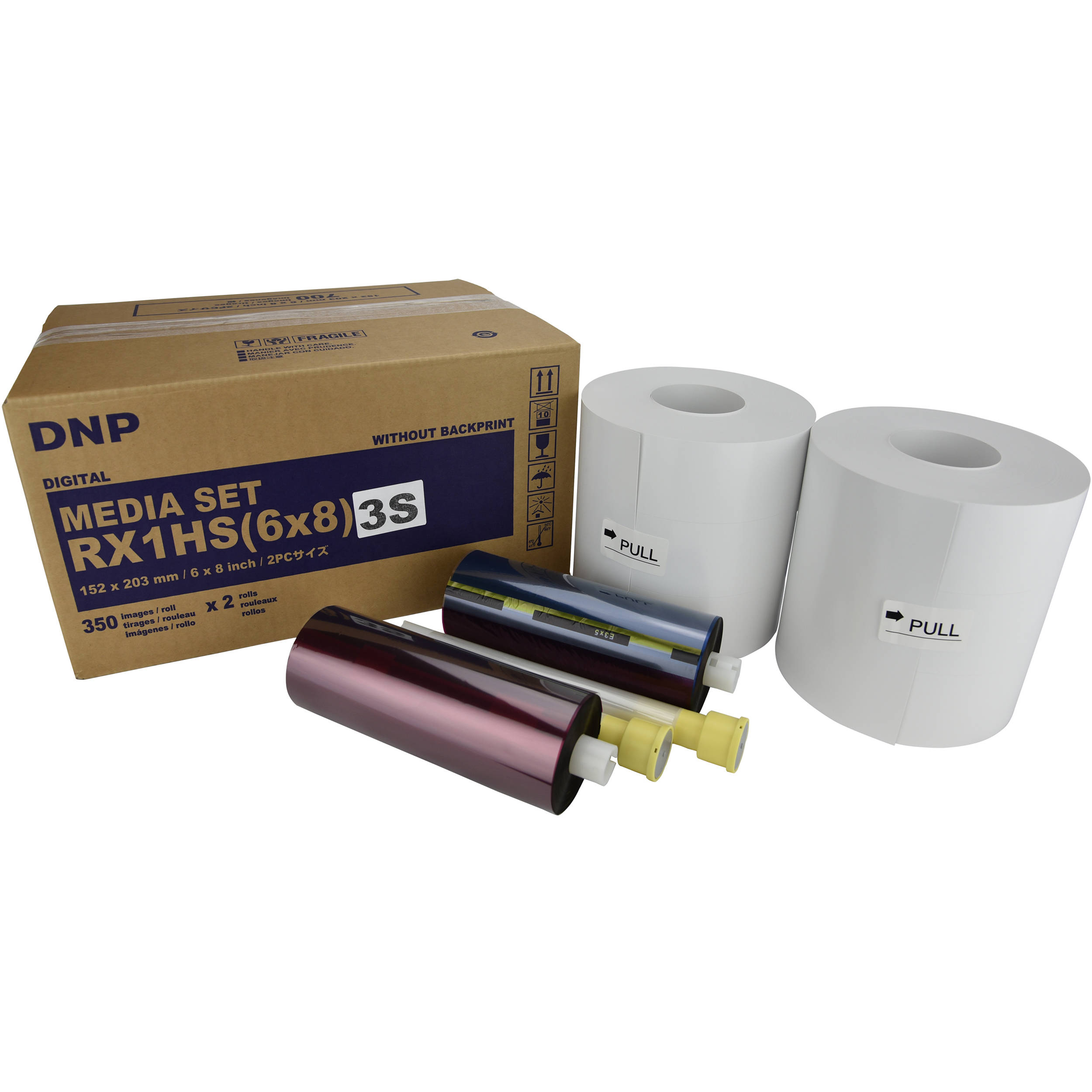 dnp rx1hs printer