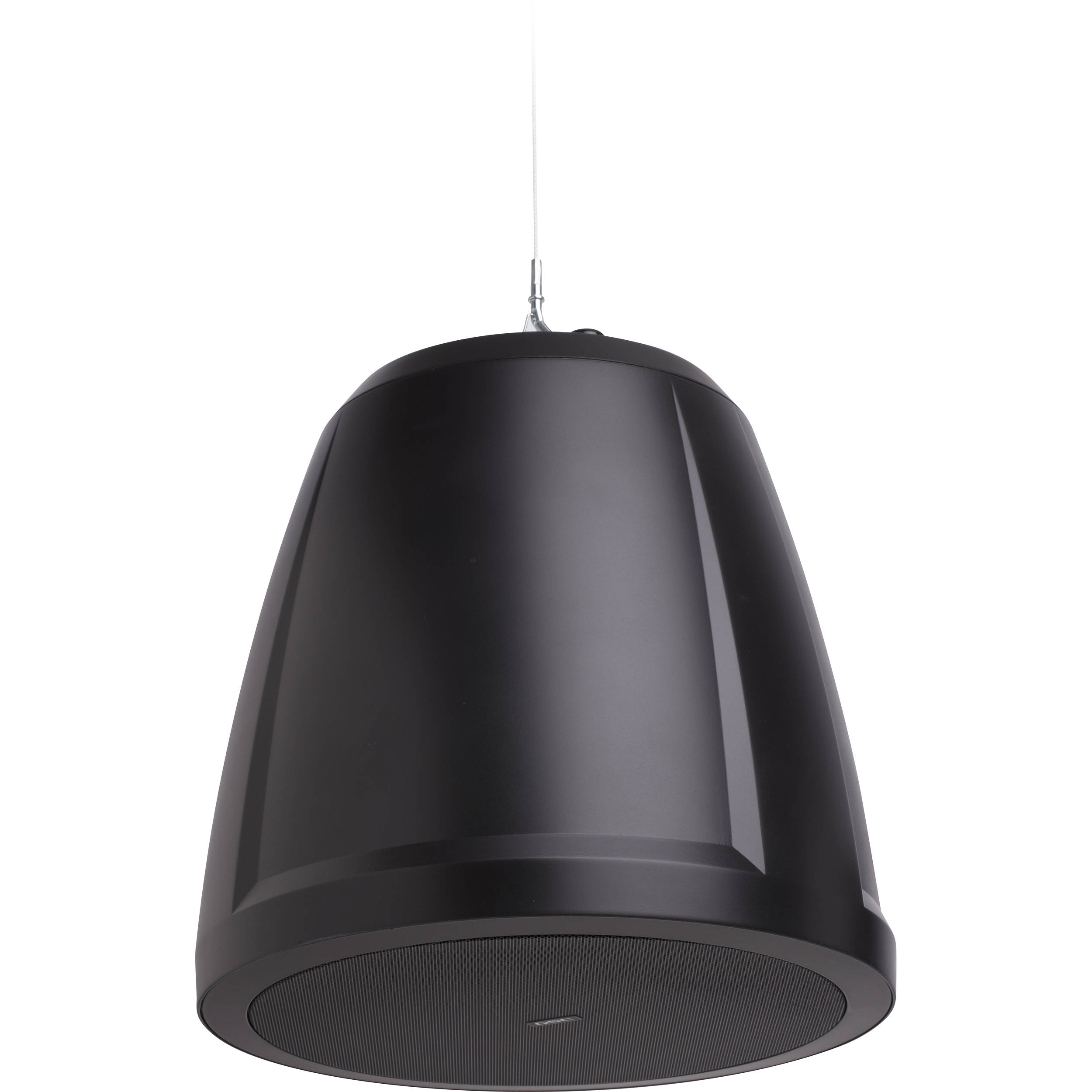 Qsc 6 5 Dual Voicecoil Ceiling Ad P Sub Bk B H Photo