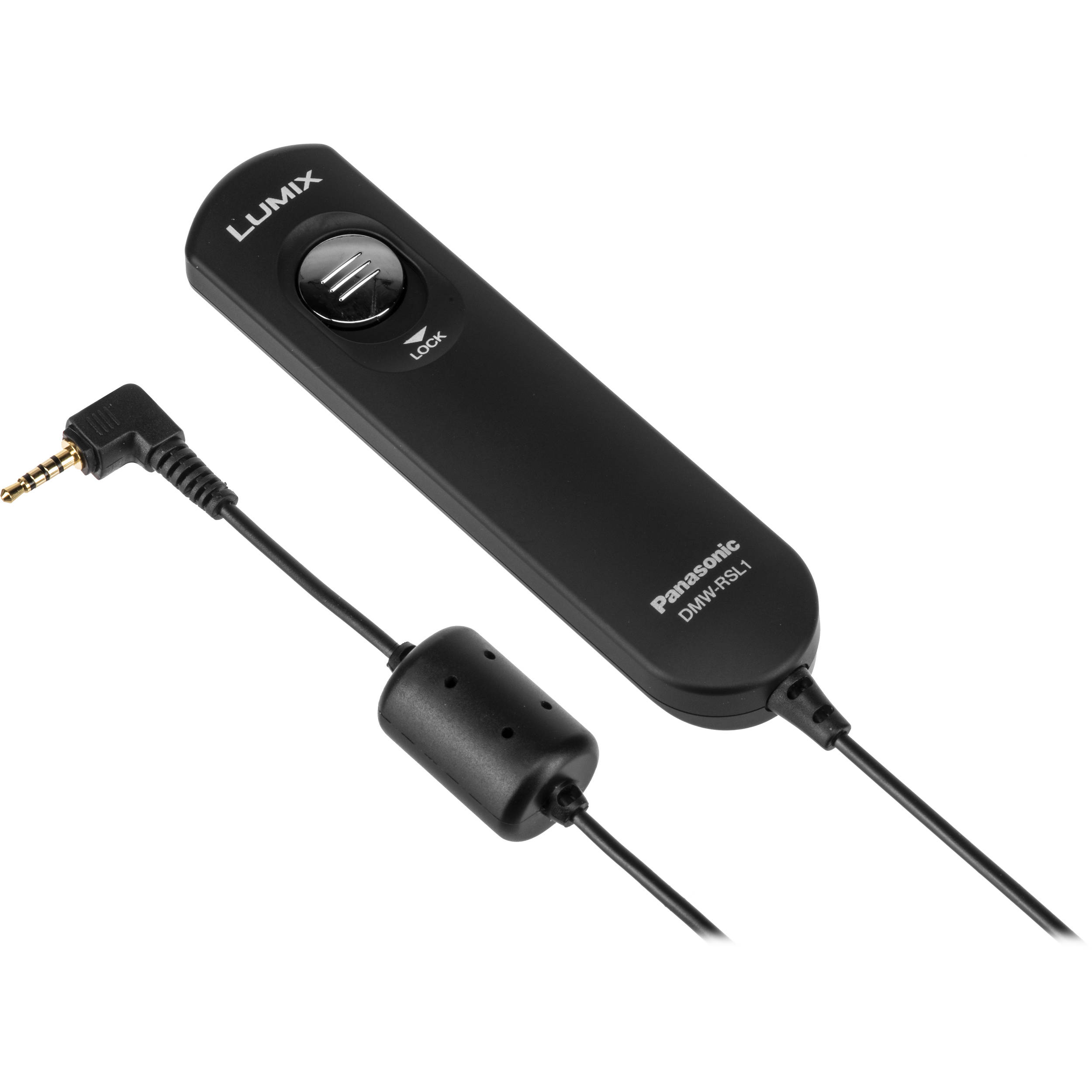 DMW-RS1 Remote Shutter Release Control for Panasonic Lumix FZ2500 FZ2000 FZ1000