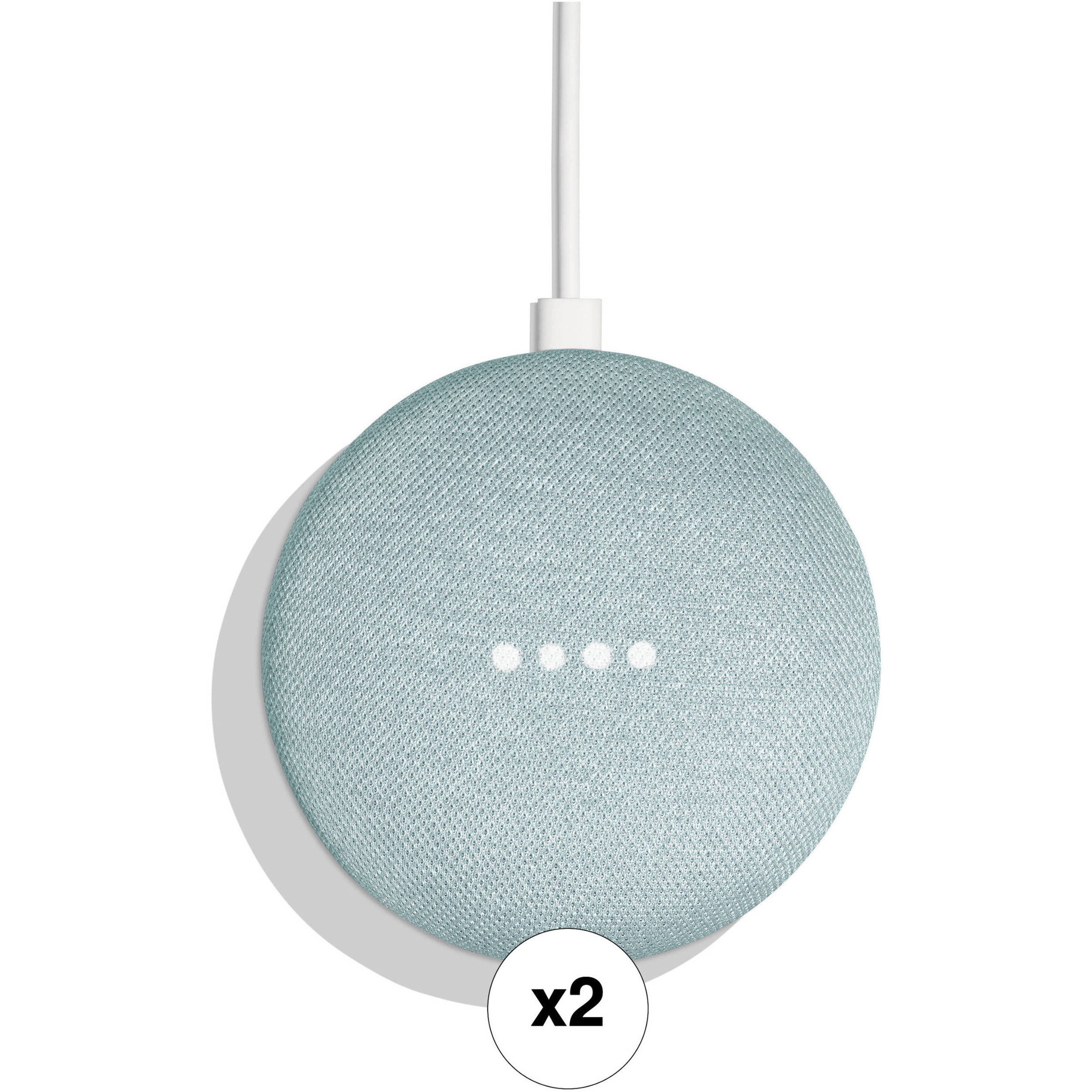 pair google mini