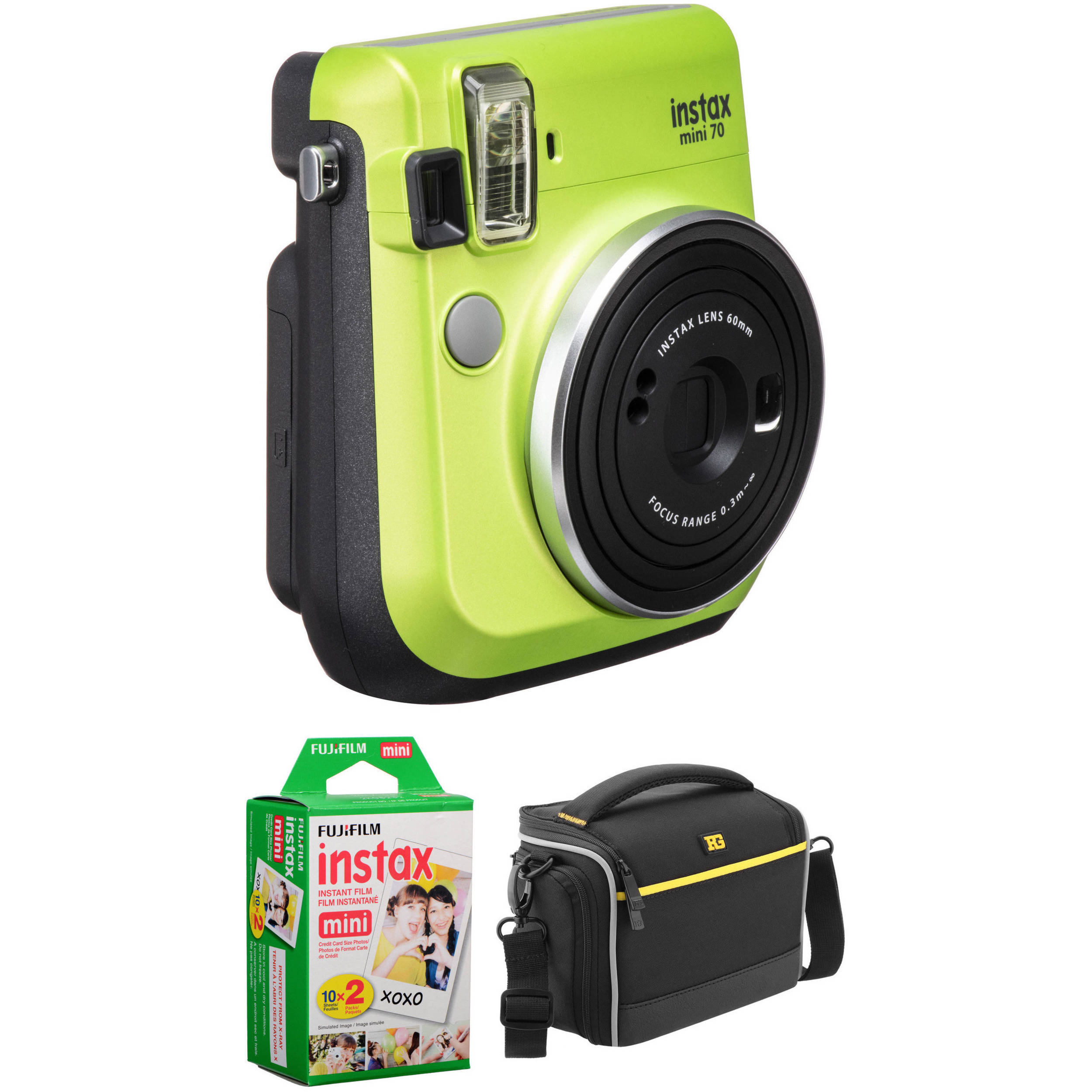 instax mini 70 bag