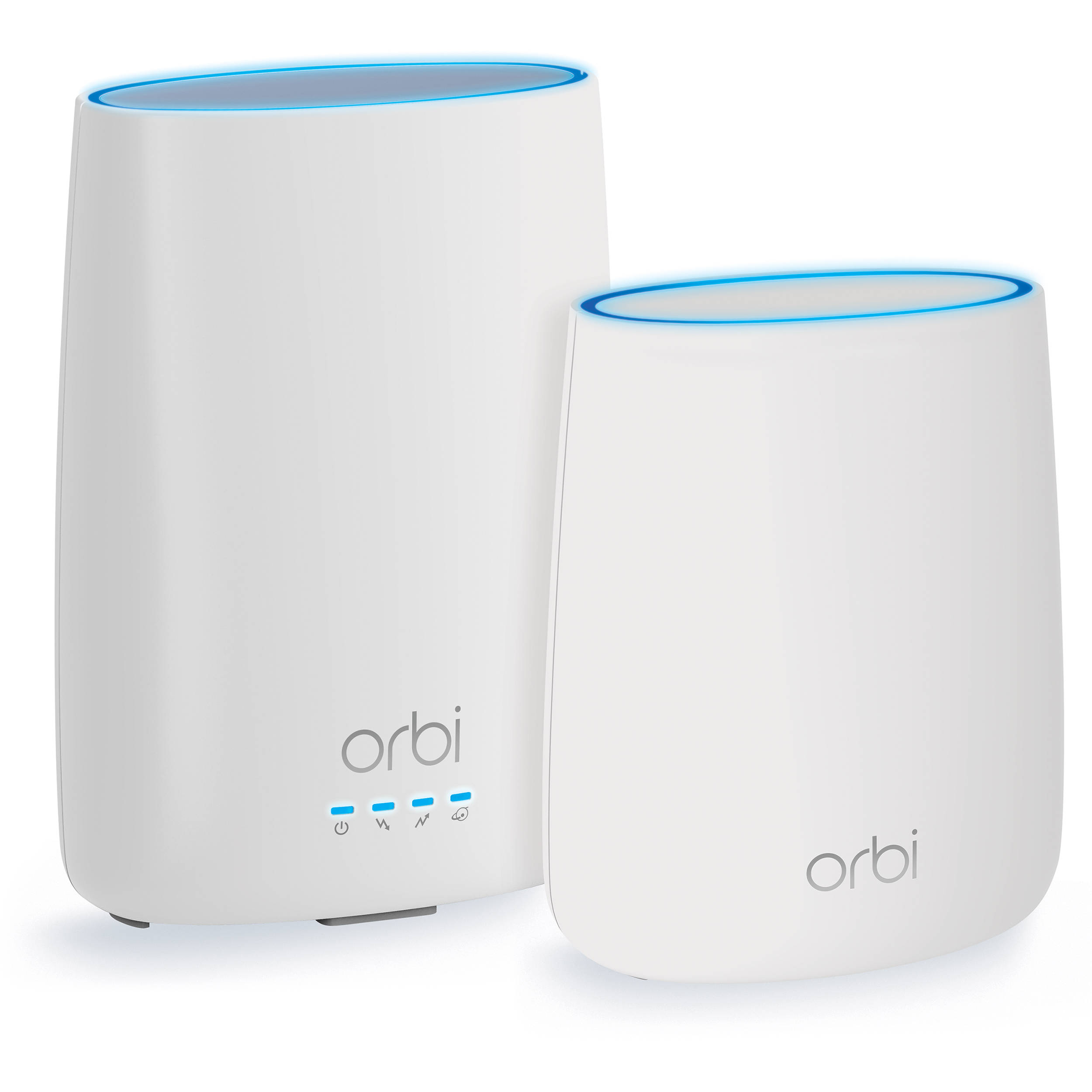 orbi google assistant