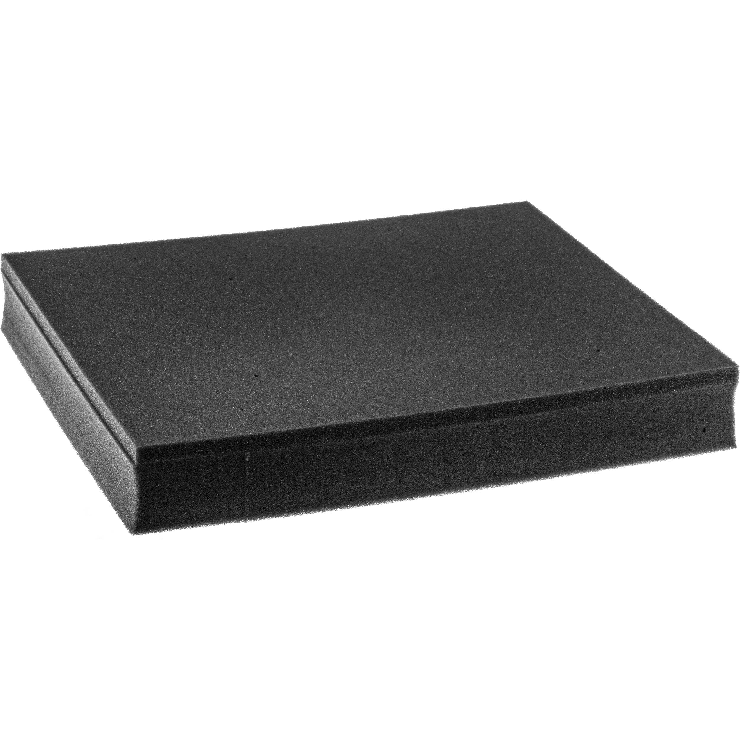 Middle Atlantic Fi 2 2u Foam Drawer Insert Fi 2 B H Photo Video