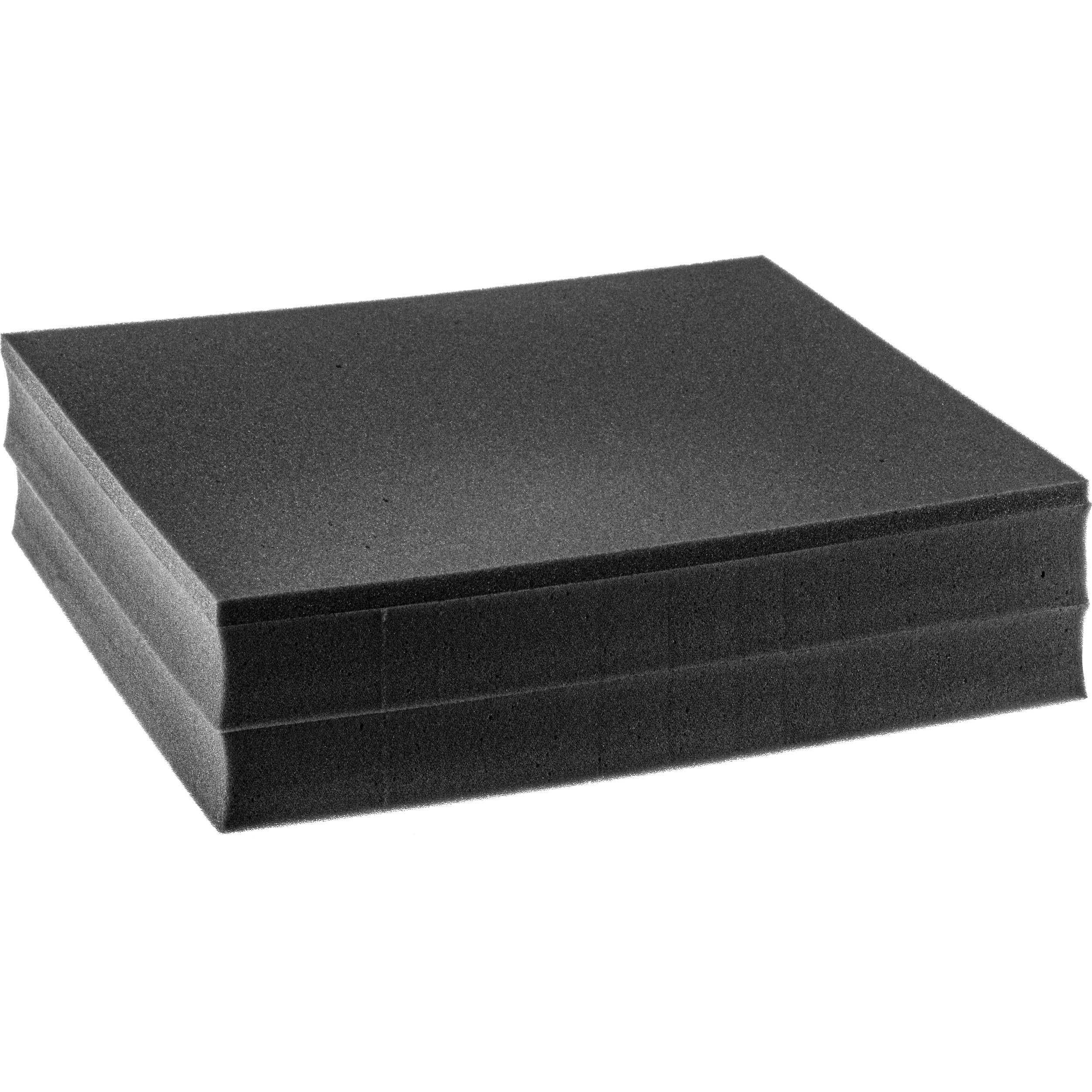 Middle Atlantic Fi 3 3u Foam Drawer Insert Fi 3 B H Photo Video