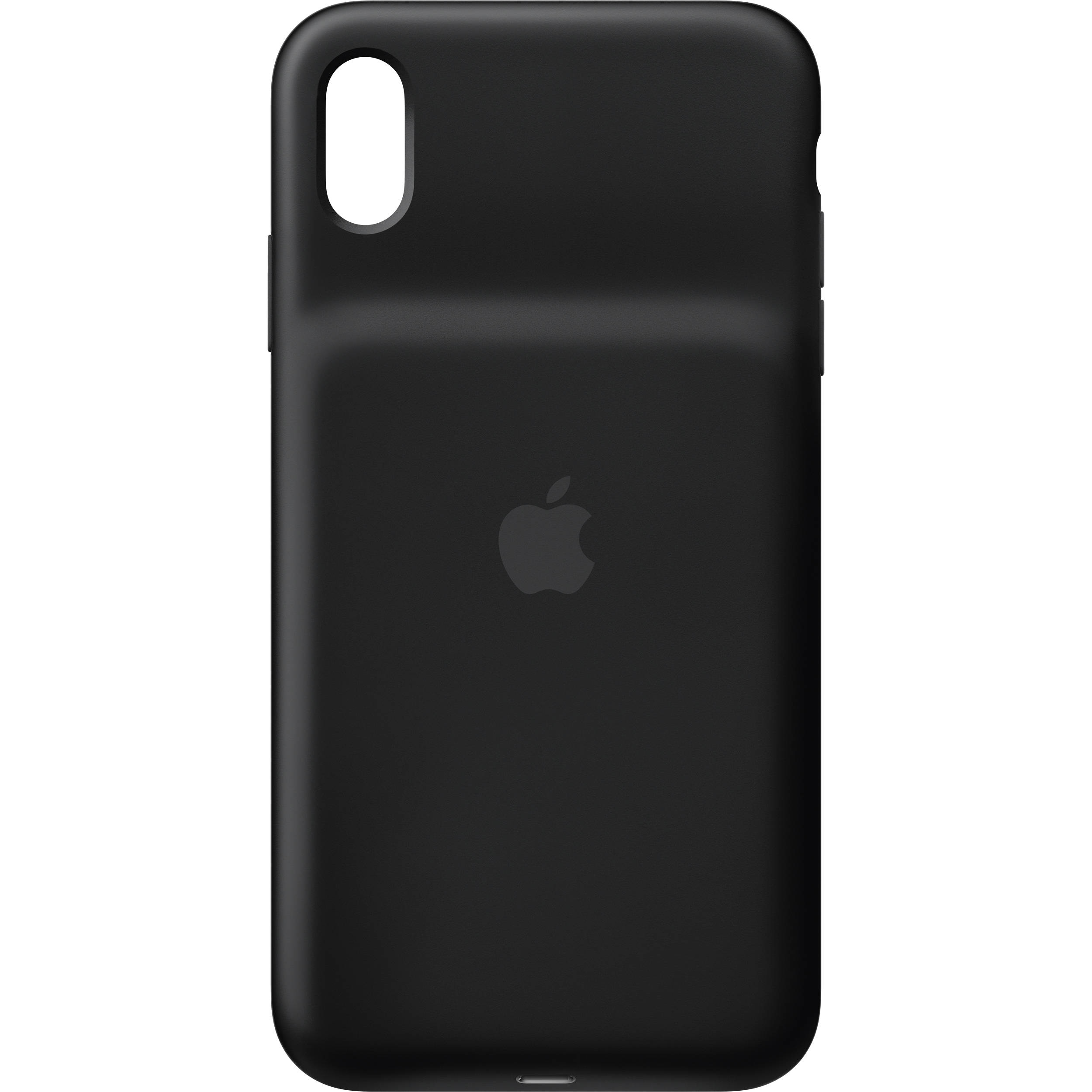 Apple Iphone Xs Max Smart Battery Case Black Mrxq2ll A B H