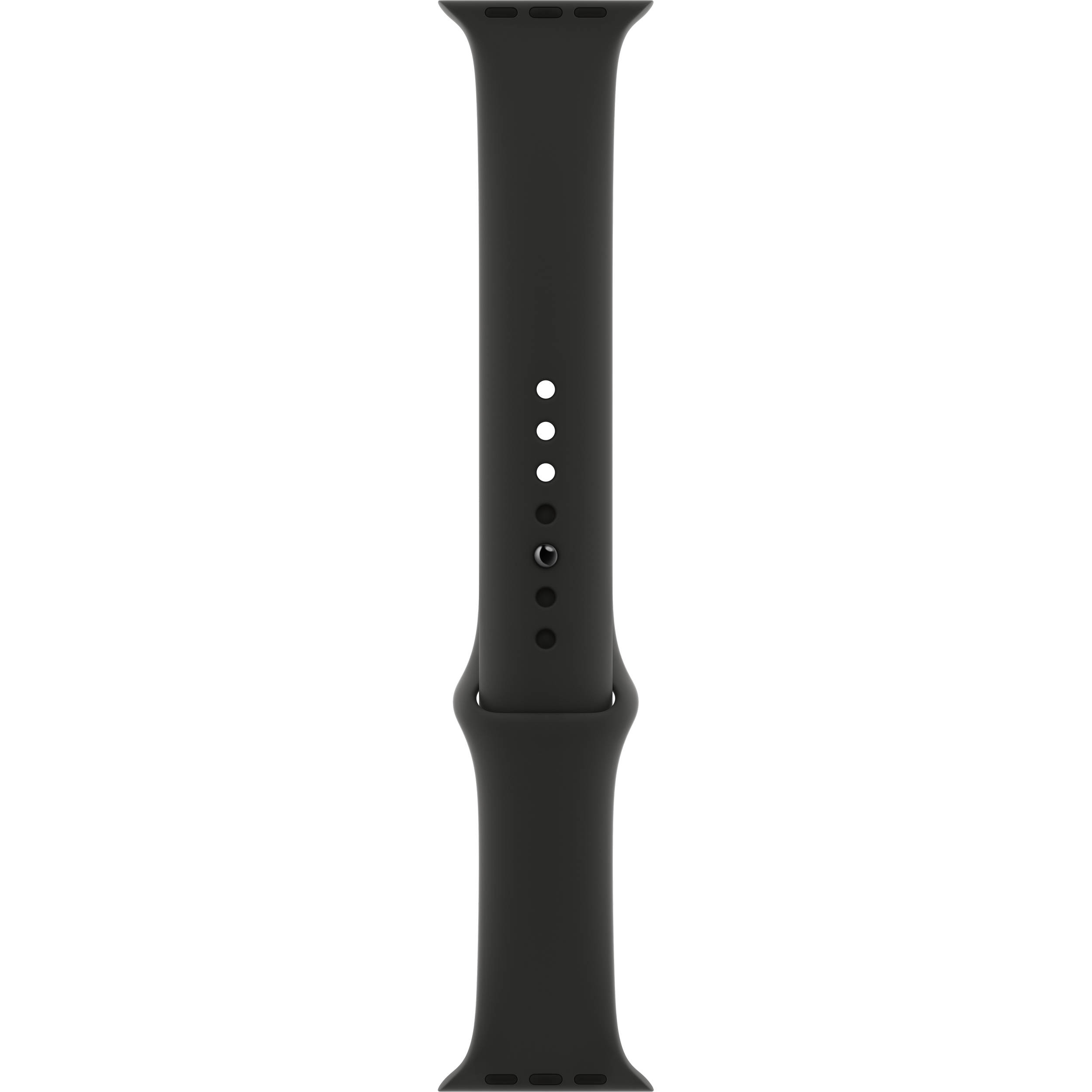 black apple watch band 40mm