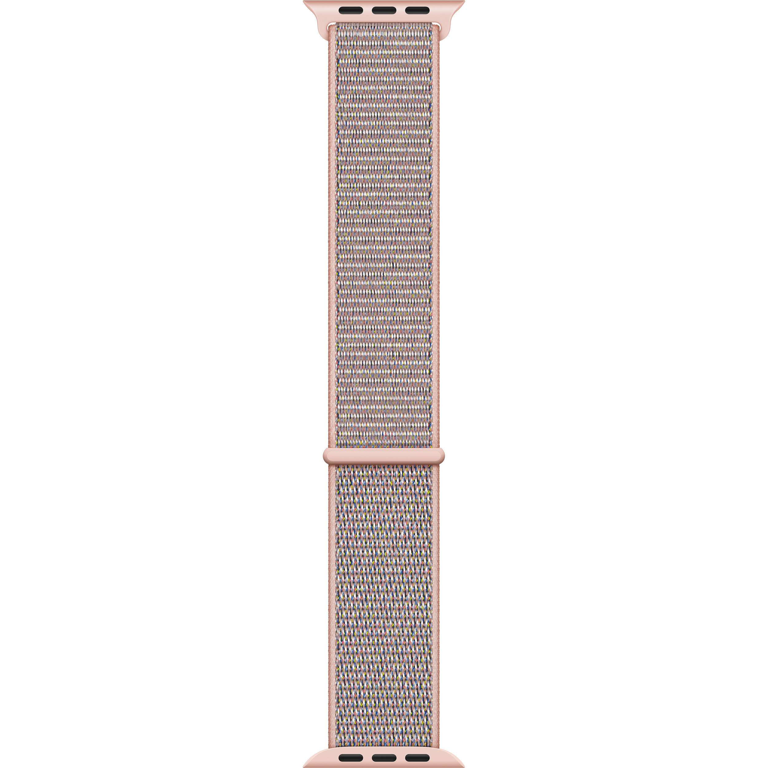 apple watch band pink sand 38mm