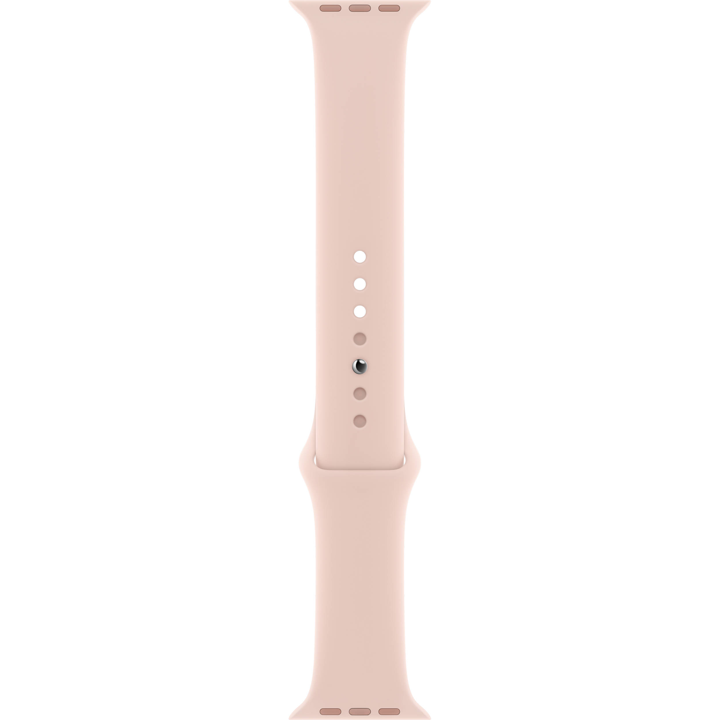 40mm pink sand sport band