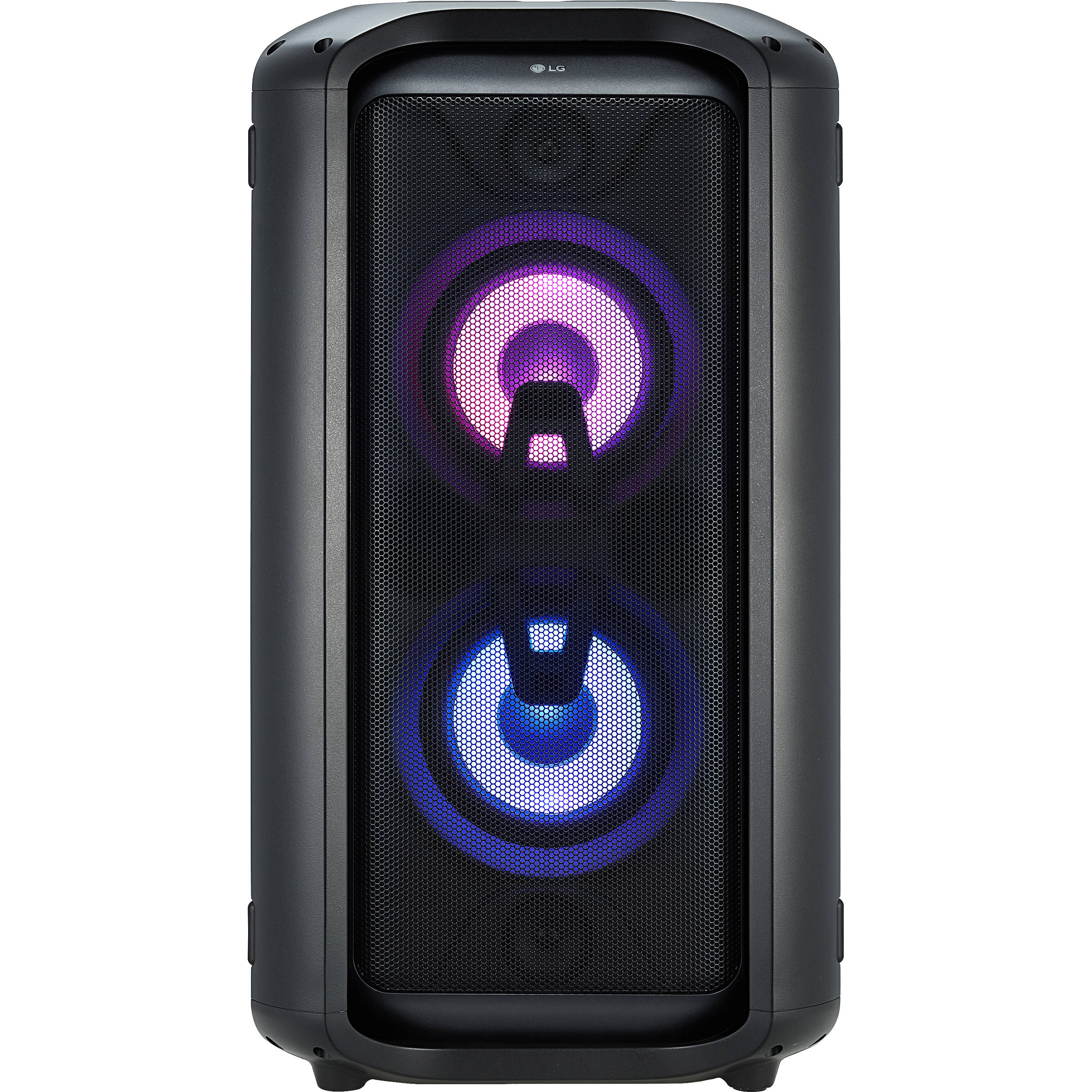 LG XBOOM RK7 Bluetooth Speaker with 