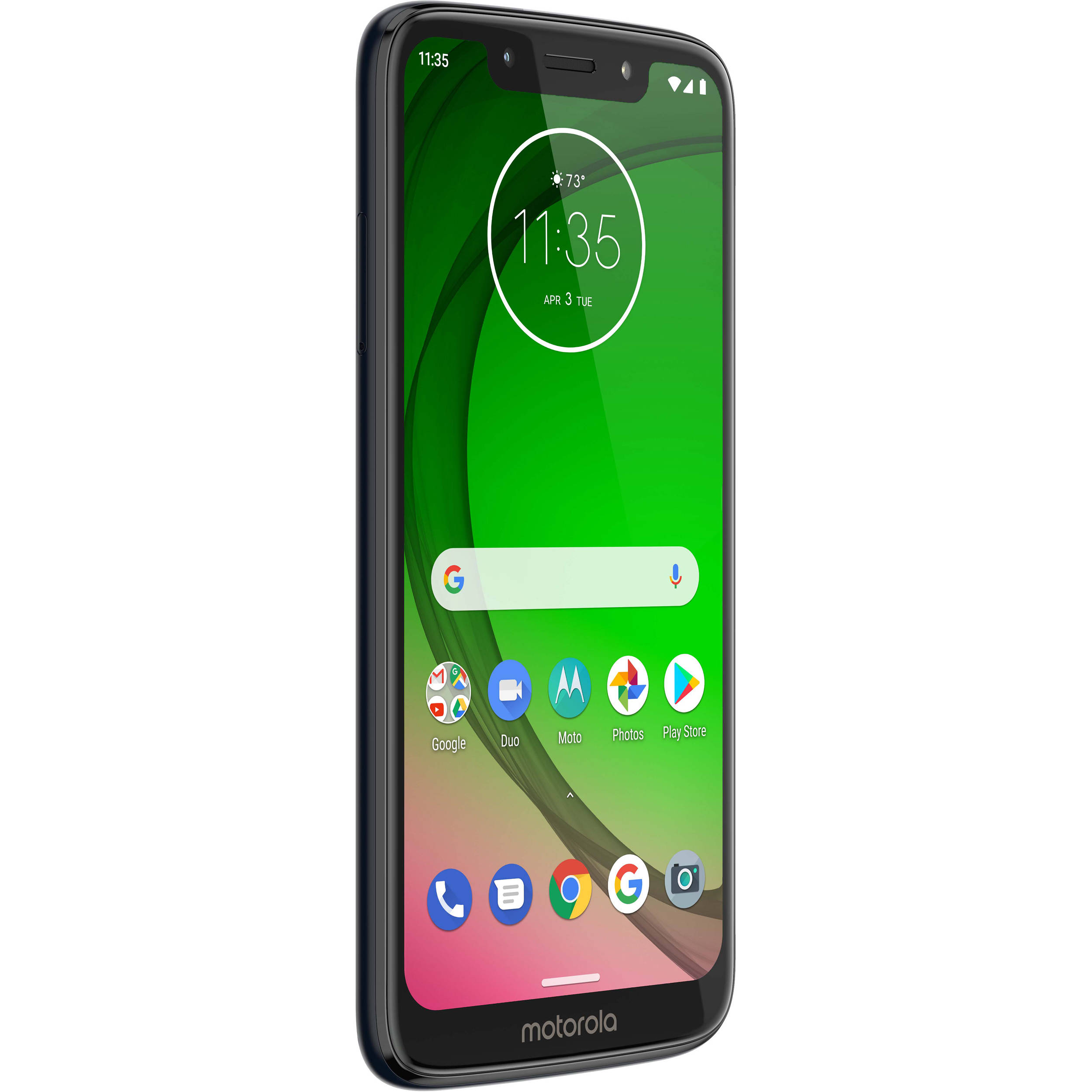 Moto G7