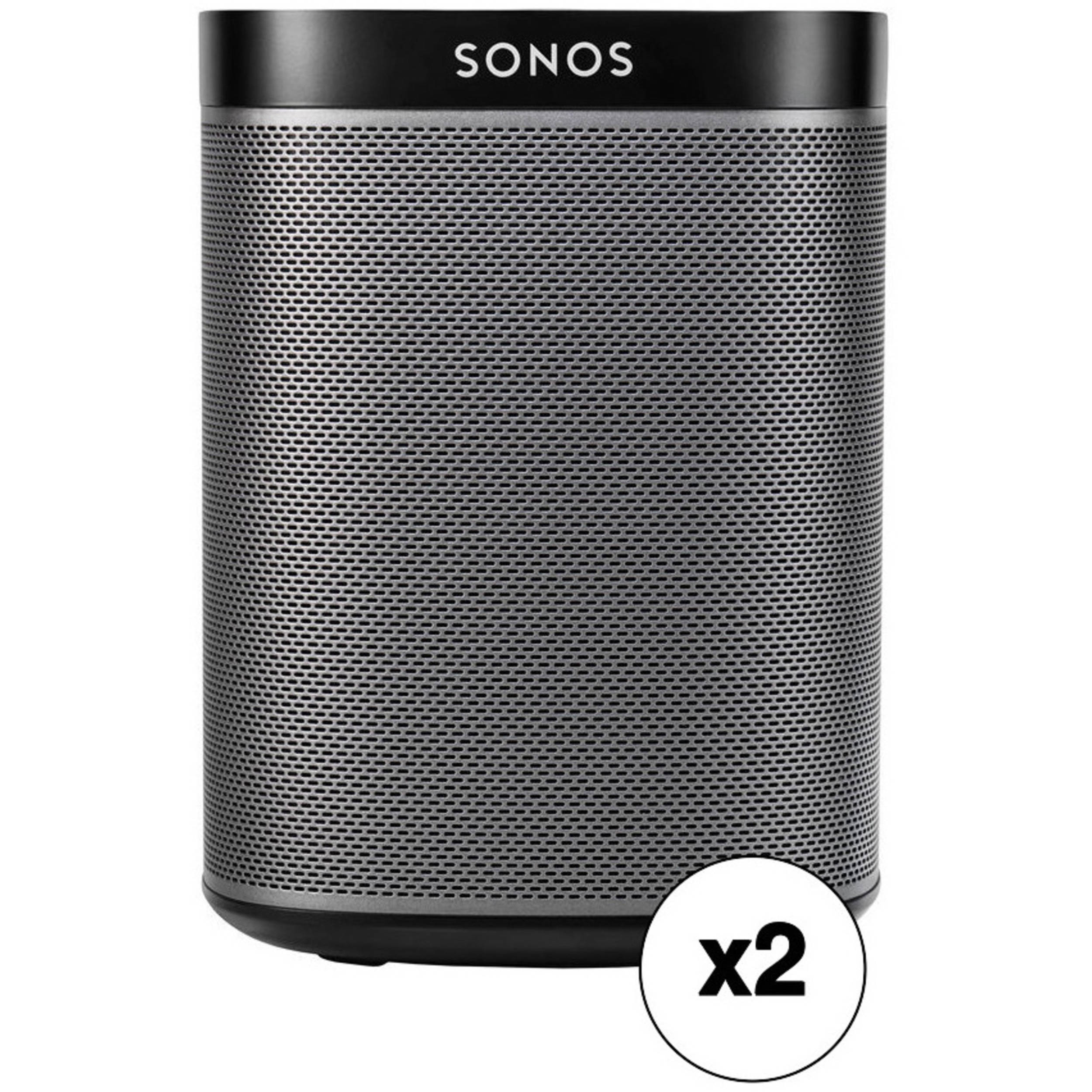 Sonos PLAY:1 Compact Wireless Speaker 