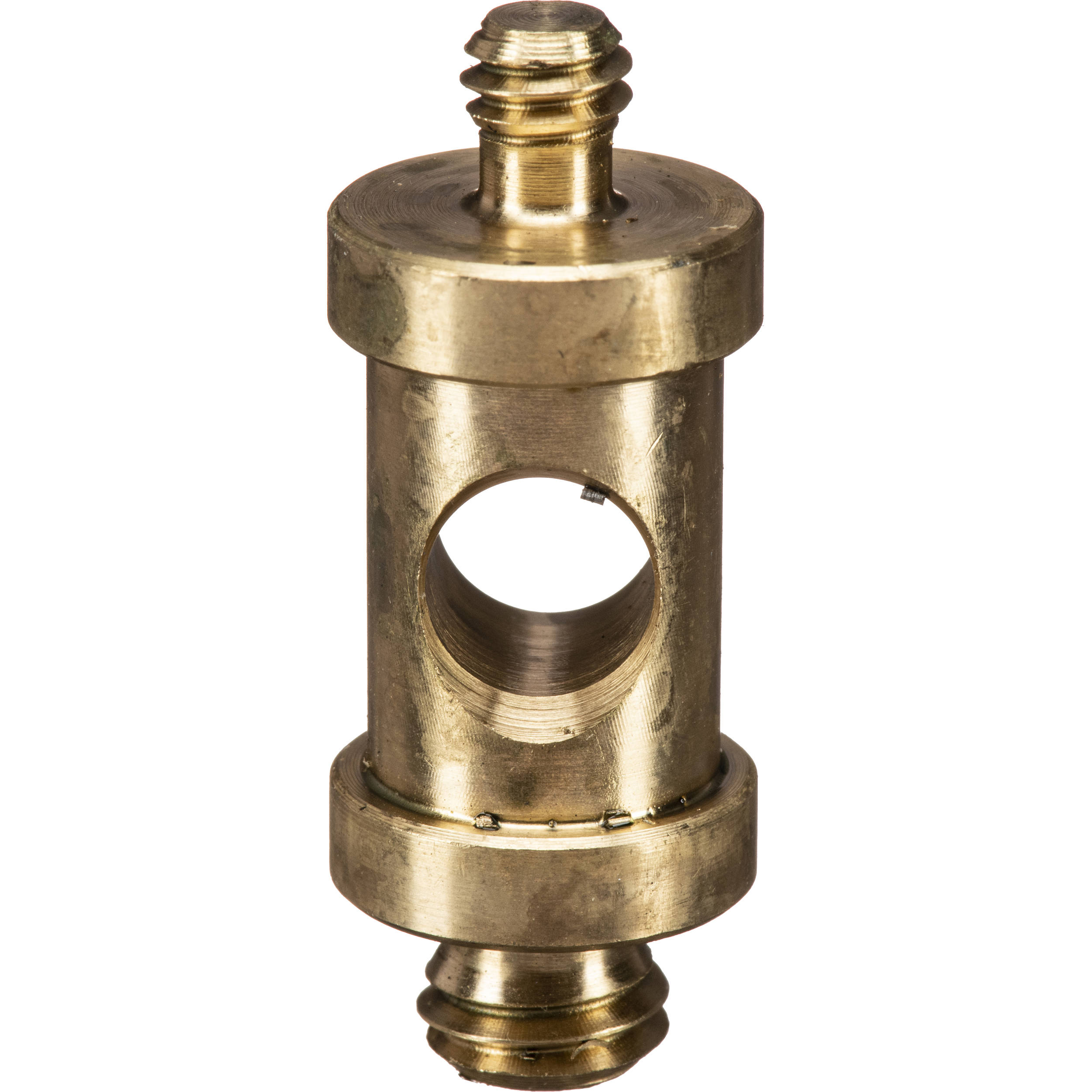 Impact 3//8 to 3//8 Adapter Spigot 3 Pack