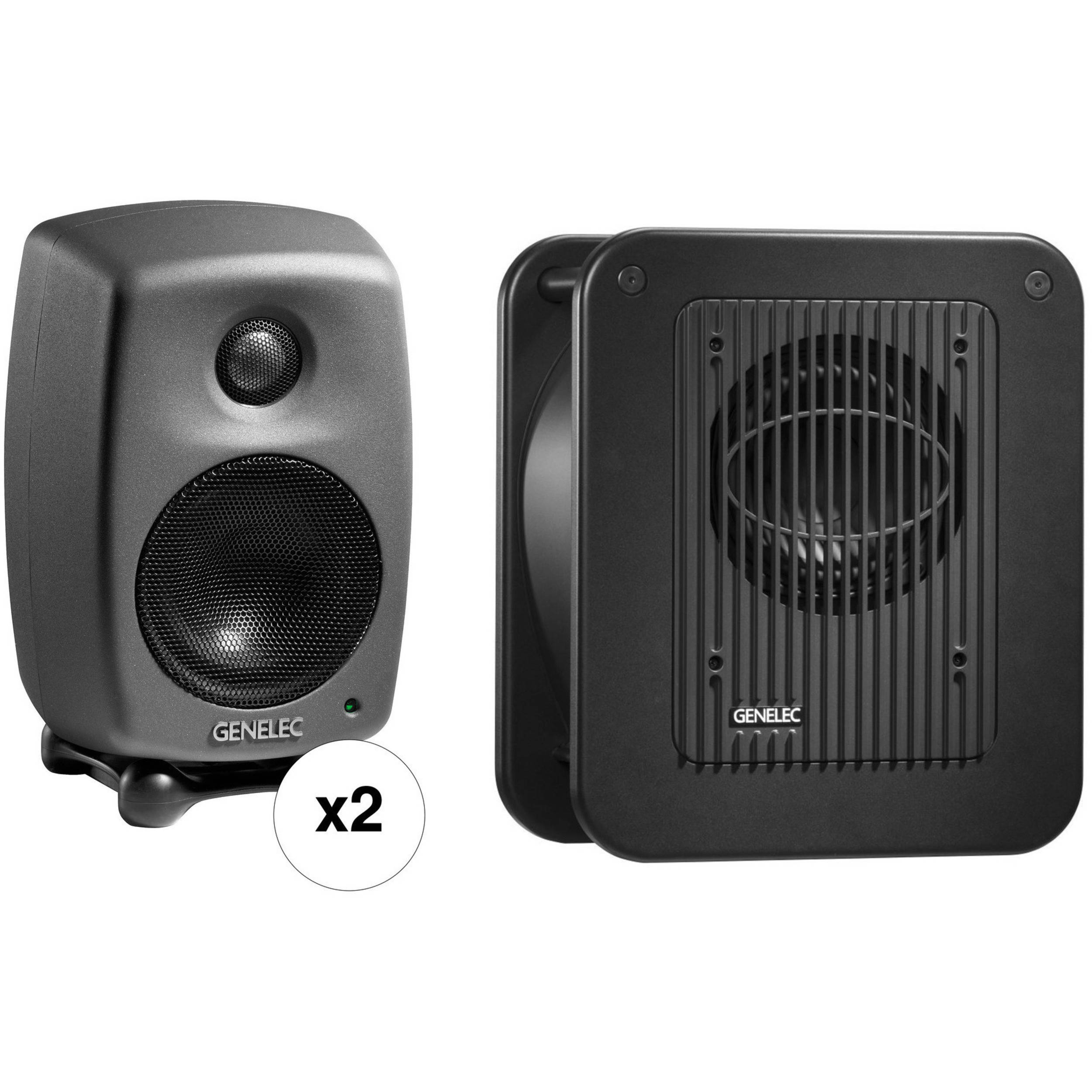 7040a genelec