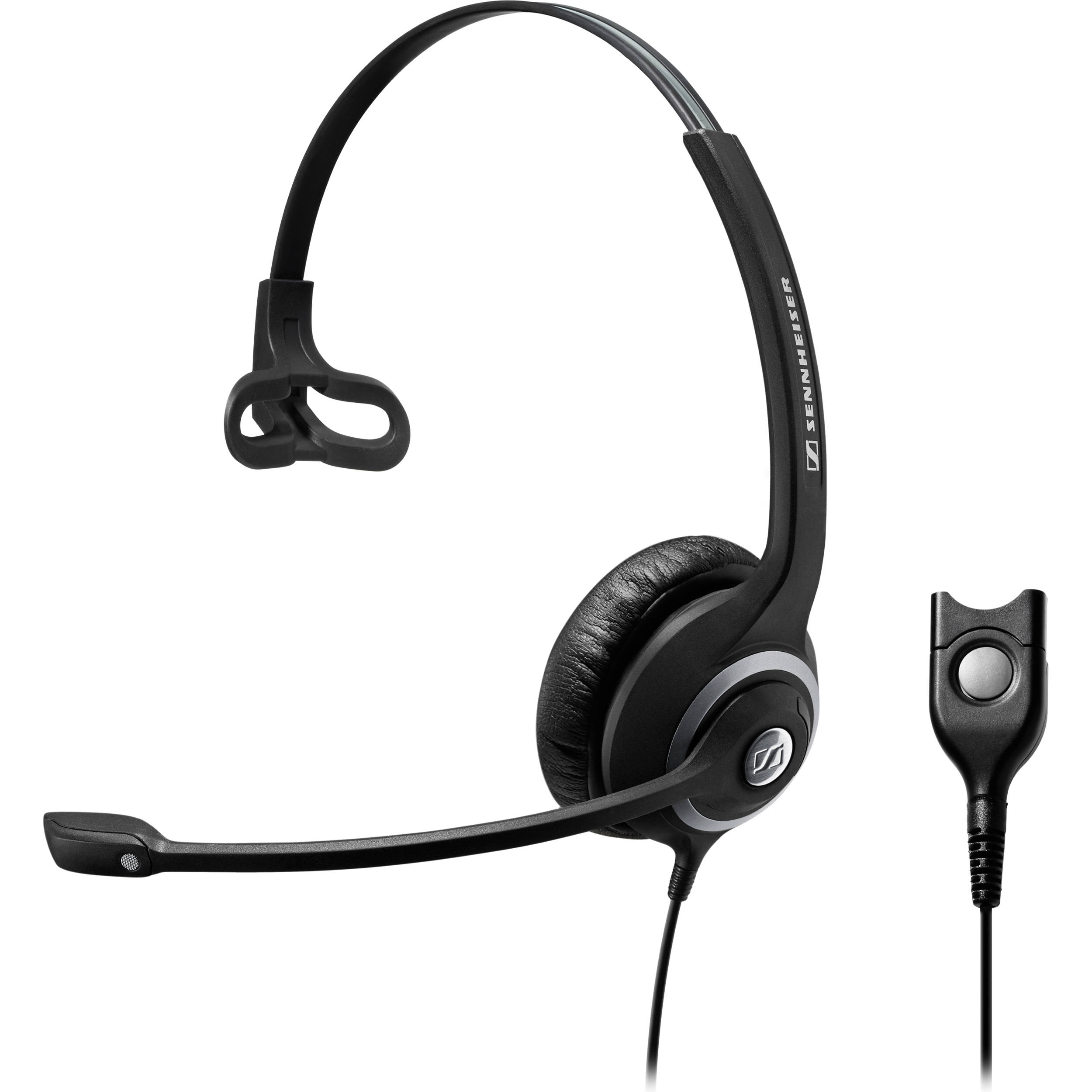 headset sennheiser