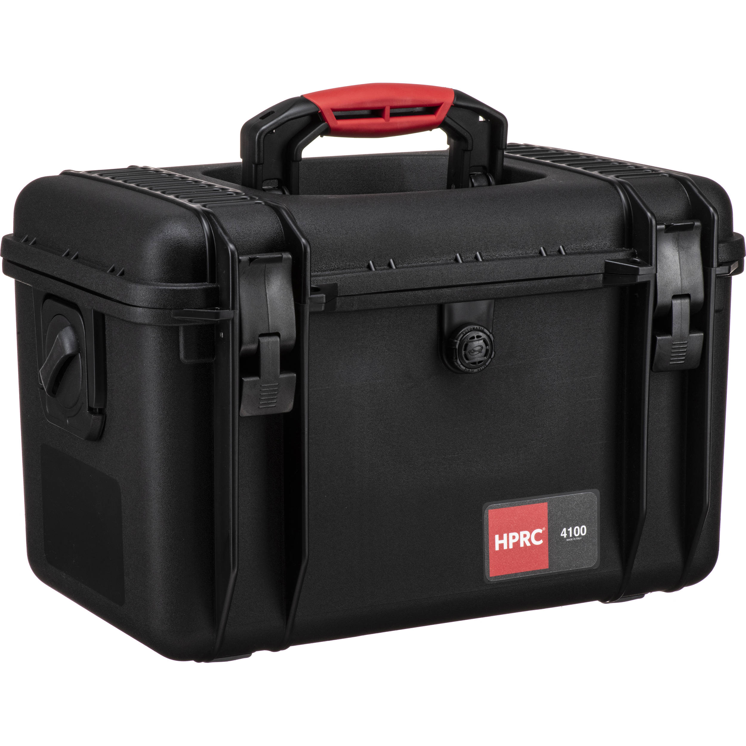 waterproof hard case luggage